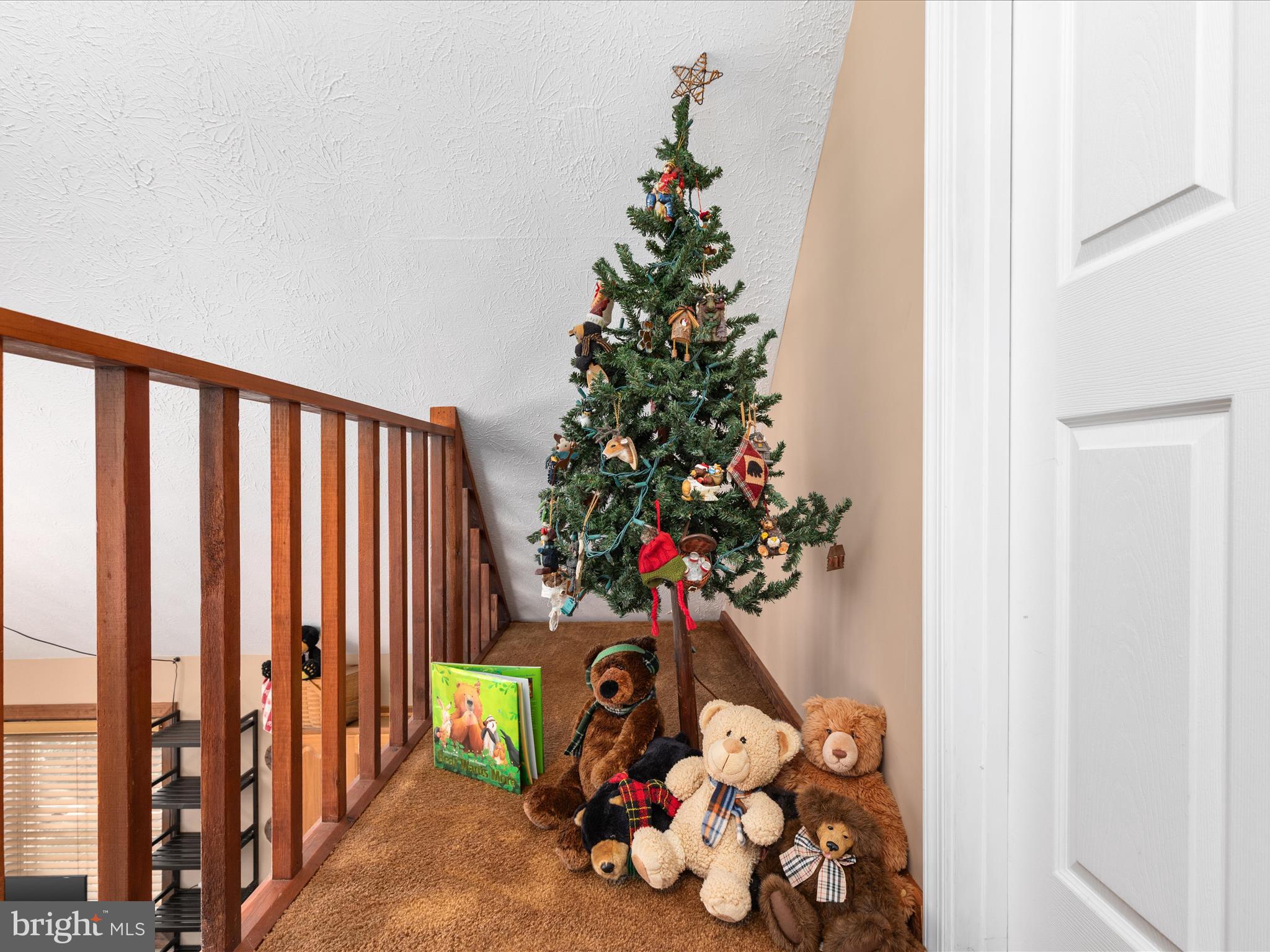 TROUT POND SUBDIVISION - Residential