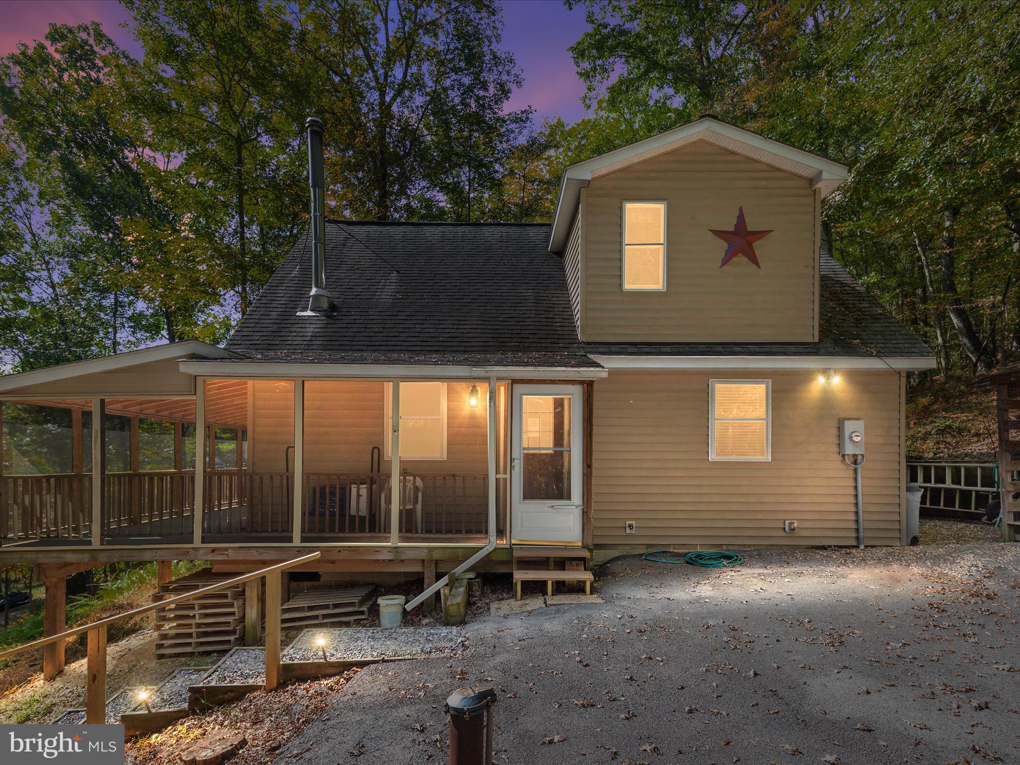 TROUT POND SUBDIVISION - Residential