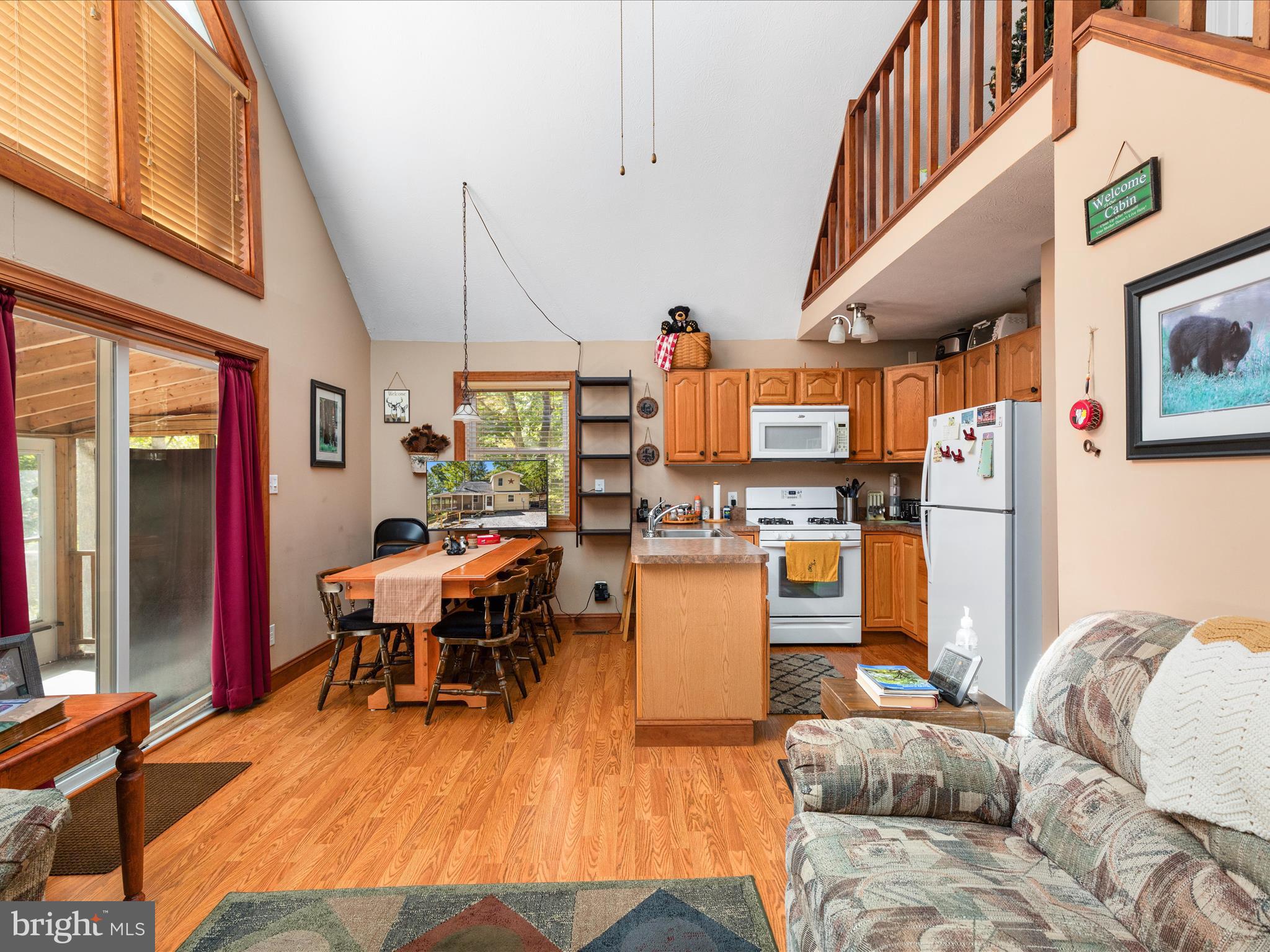 TROUT POND SUBDIVISION - Residential