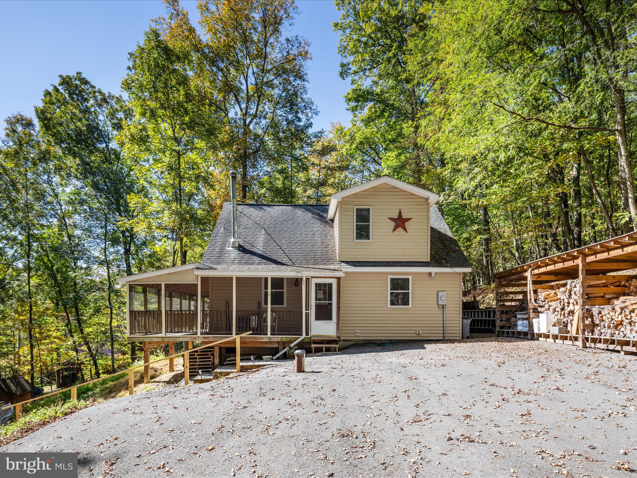 TROUT POND SUBDIVISION - Residential