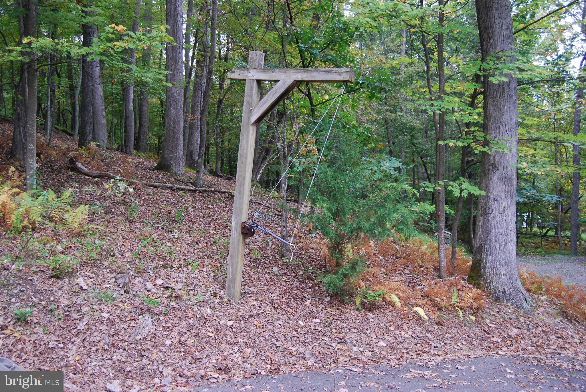 TROUT POND SUBDIVISION - Residential