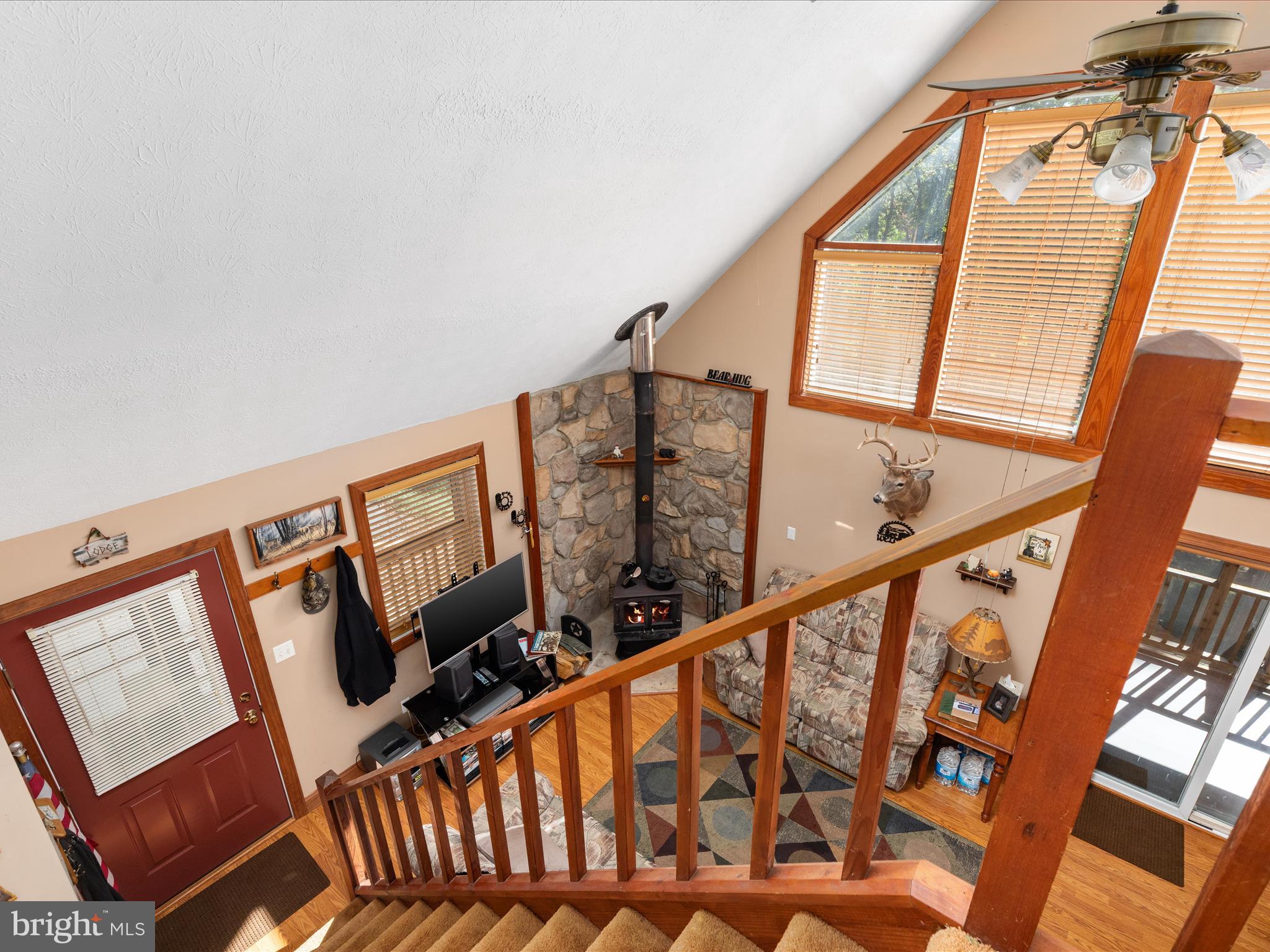 TROUT POND SUBDIVISION - Residential