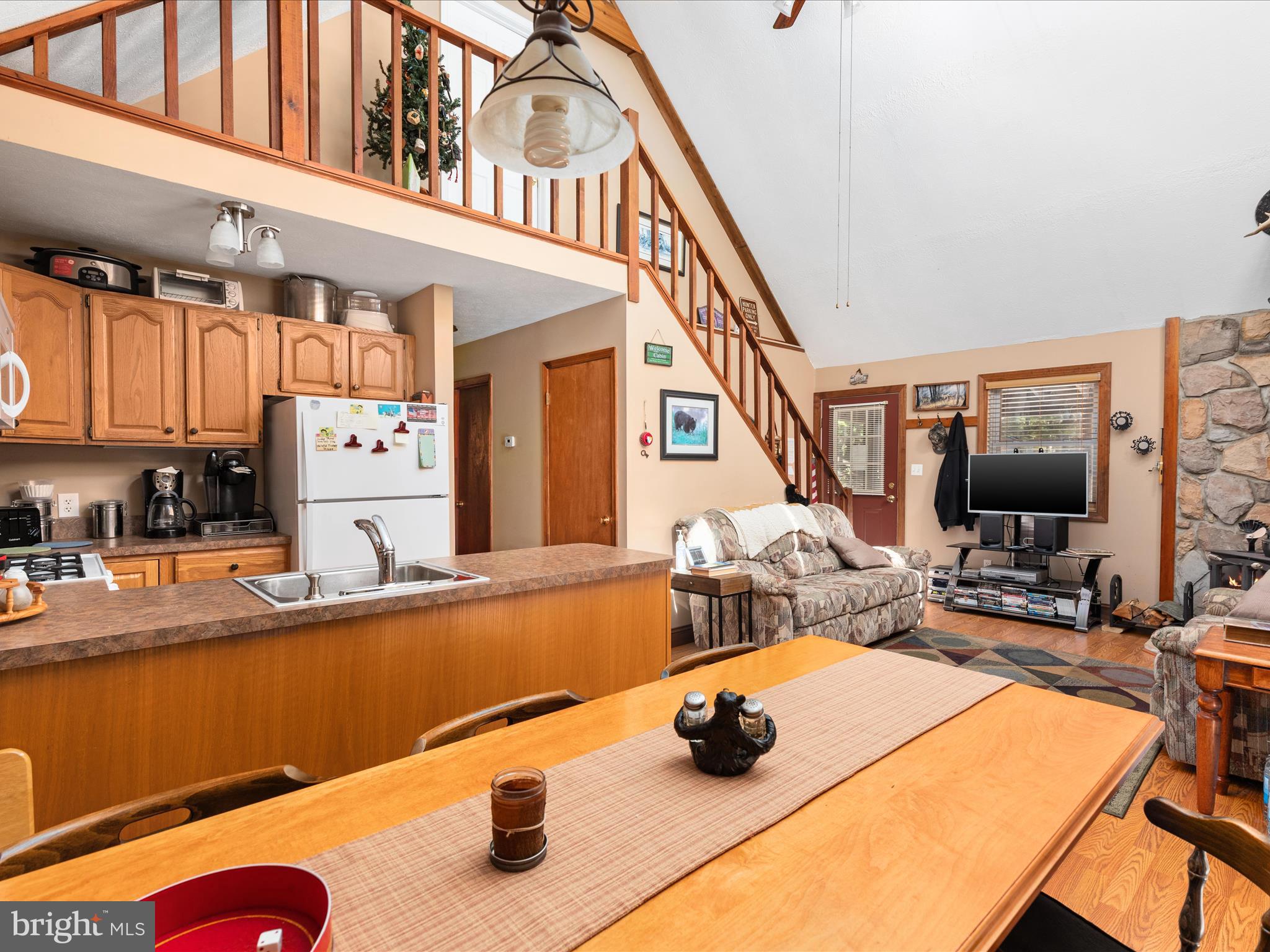 TROUT POND SUBDIVISION - Residential