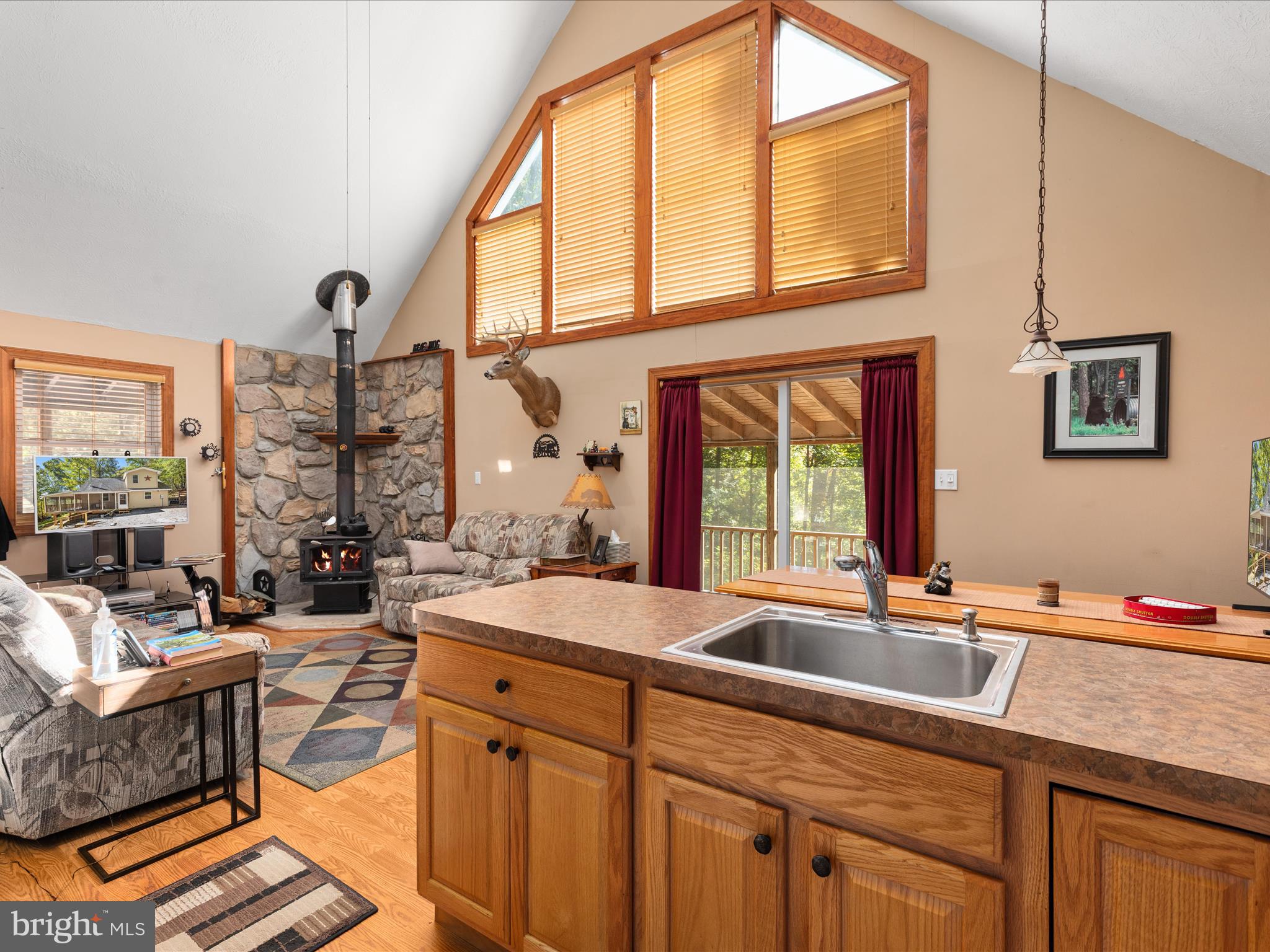 TROUT POND SUBDIVISION - Residential