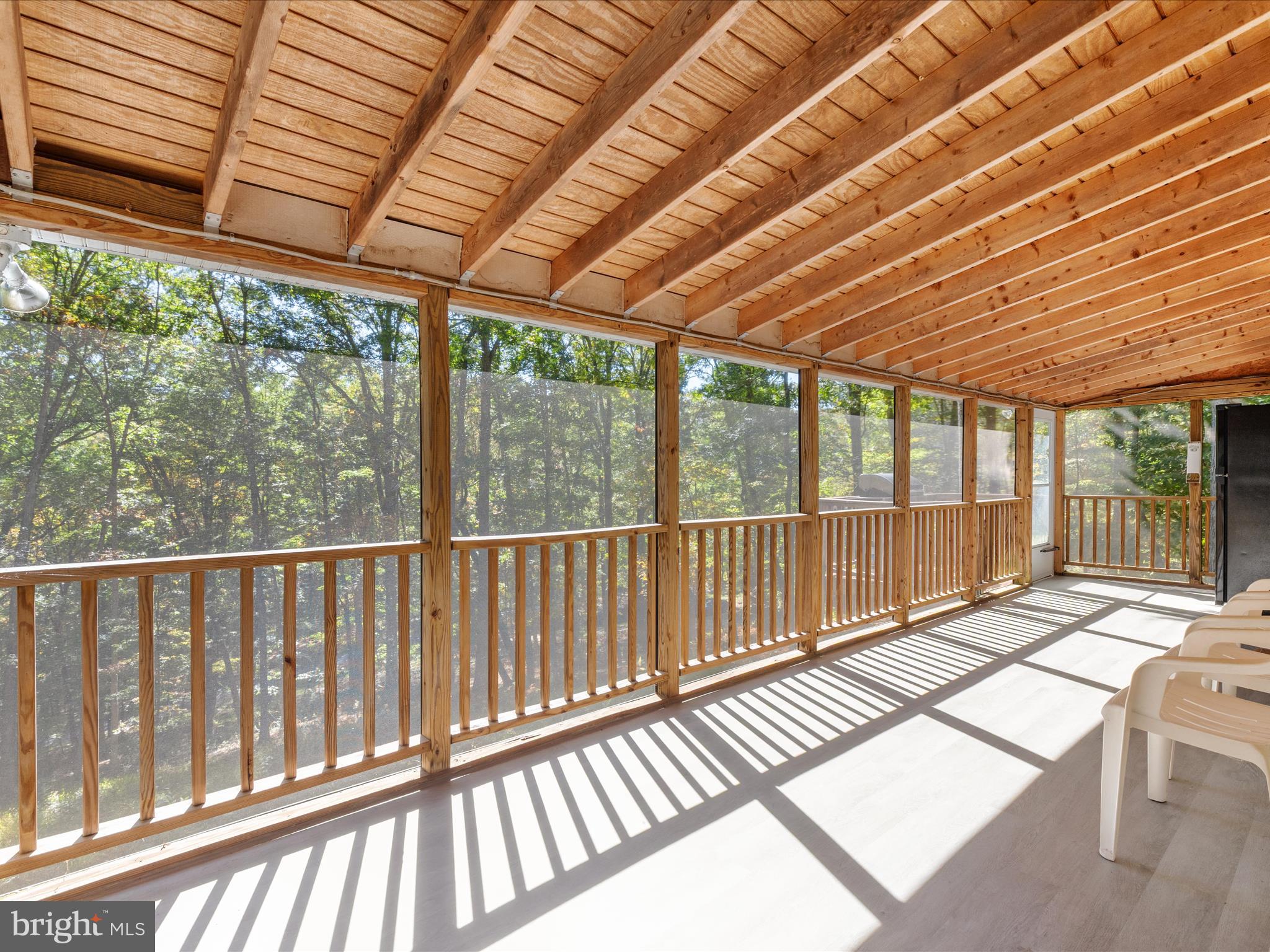 TROUT POND SUBDIVISION - Residential