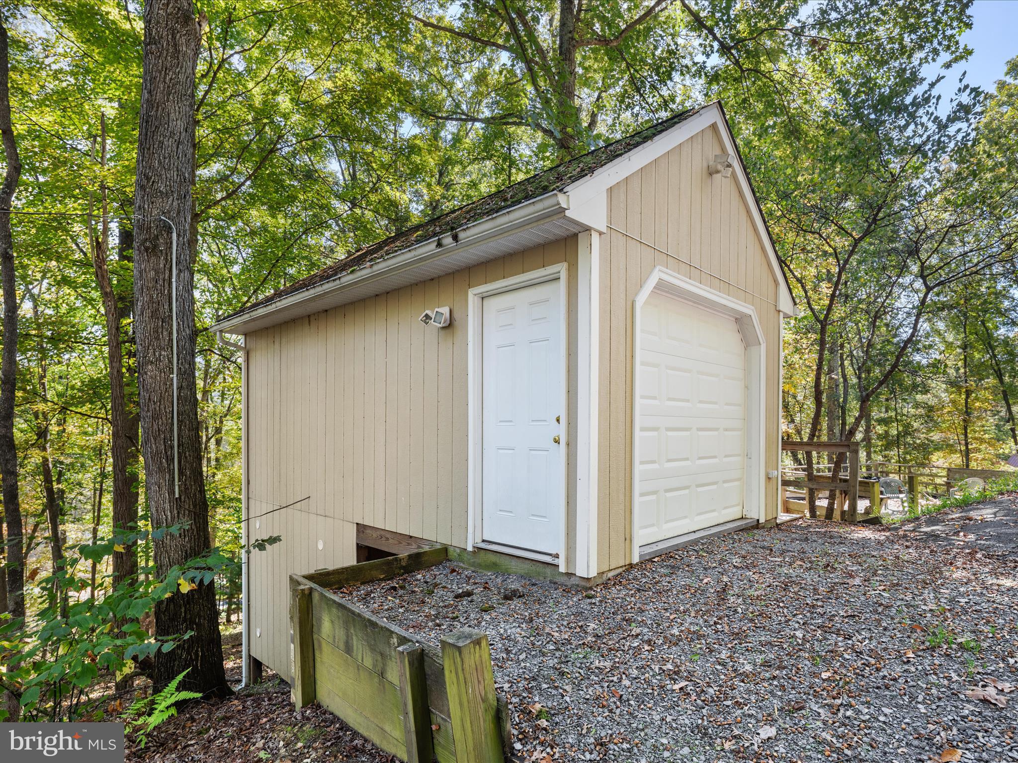 TROUT POND SUBDIVISION - Residential