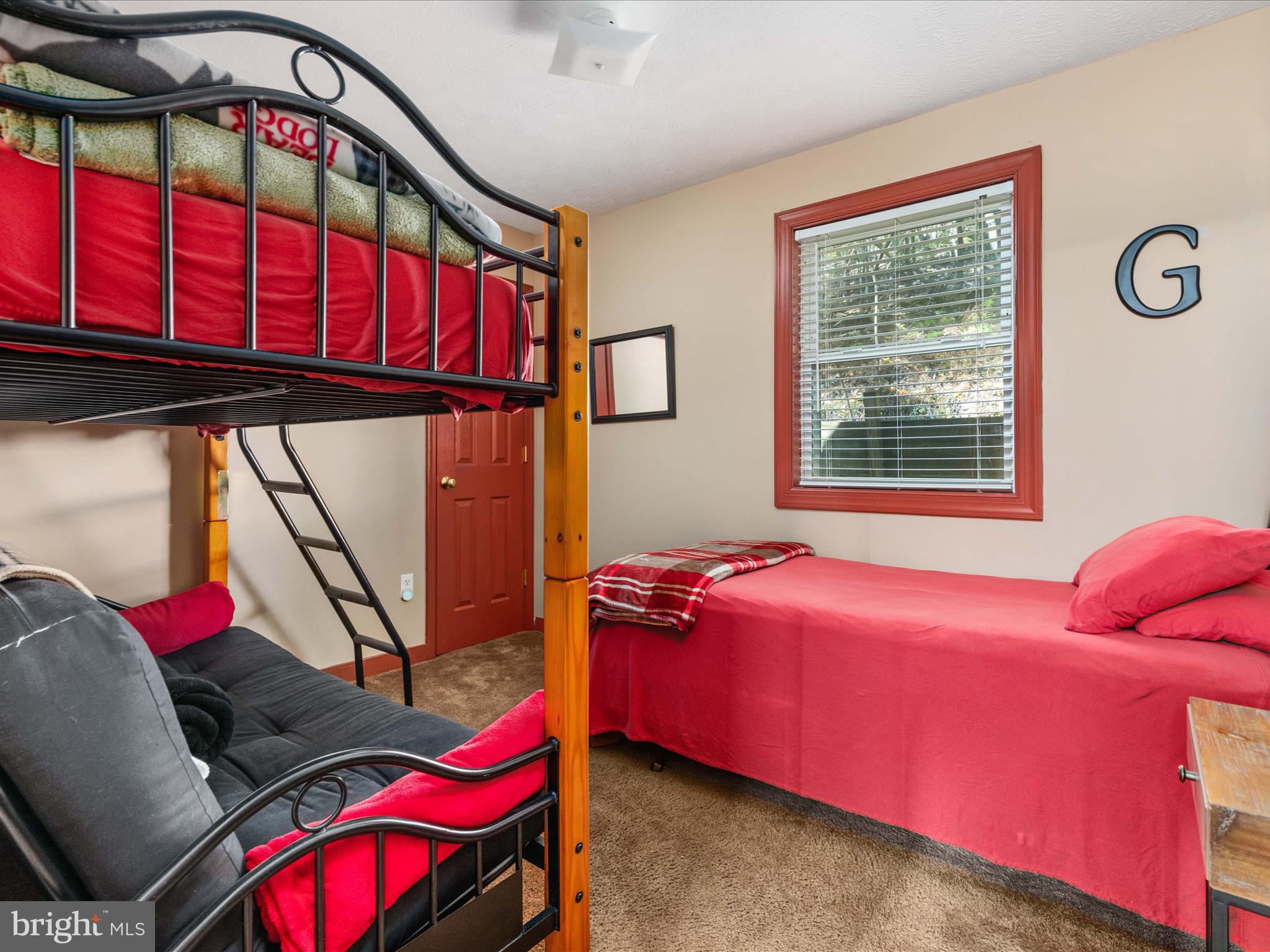 TROUT POND SUBDIVISION - Residential