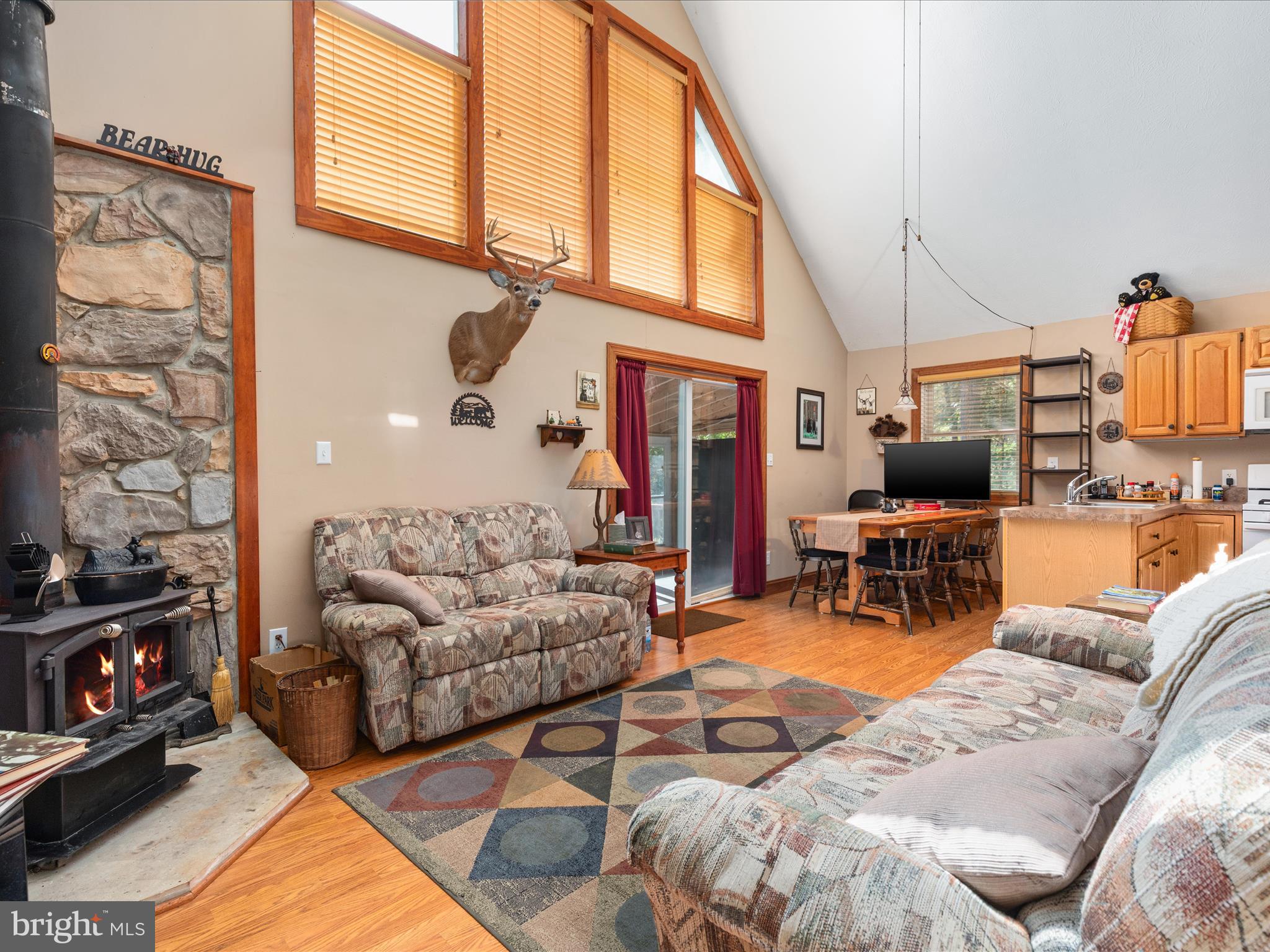 TROUT POND SUBDIVISION - Residential