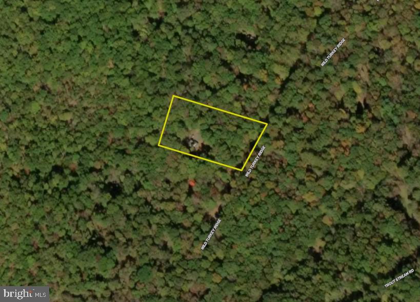 TROUT POND SUBDIVISION - Residential