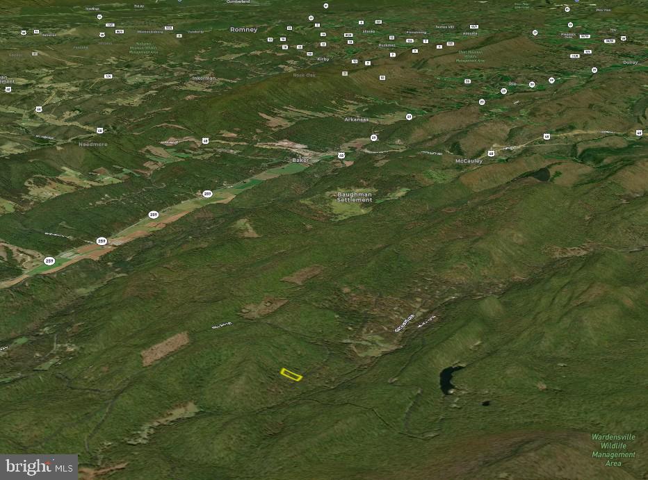 TROUT POND SUBDIVISION - Residential