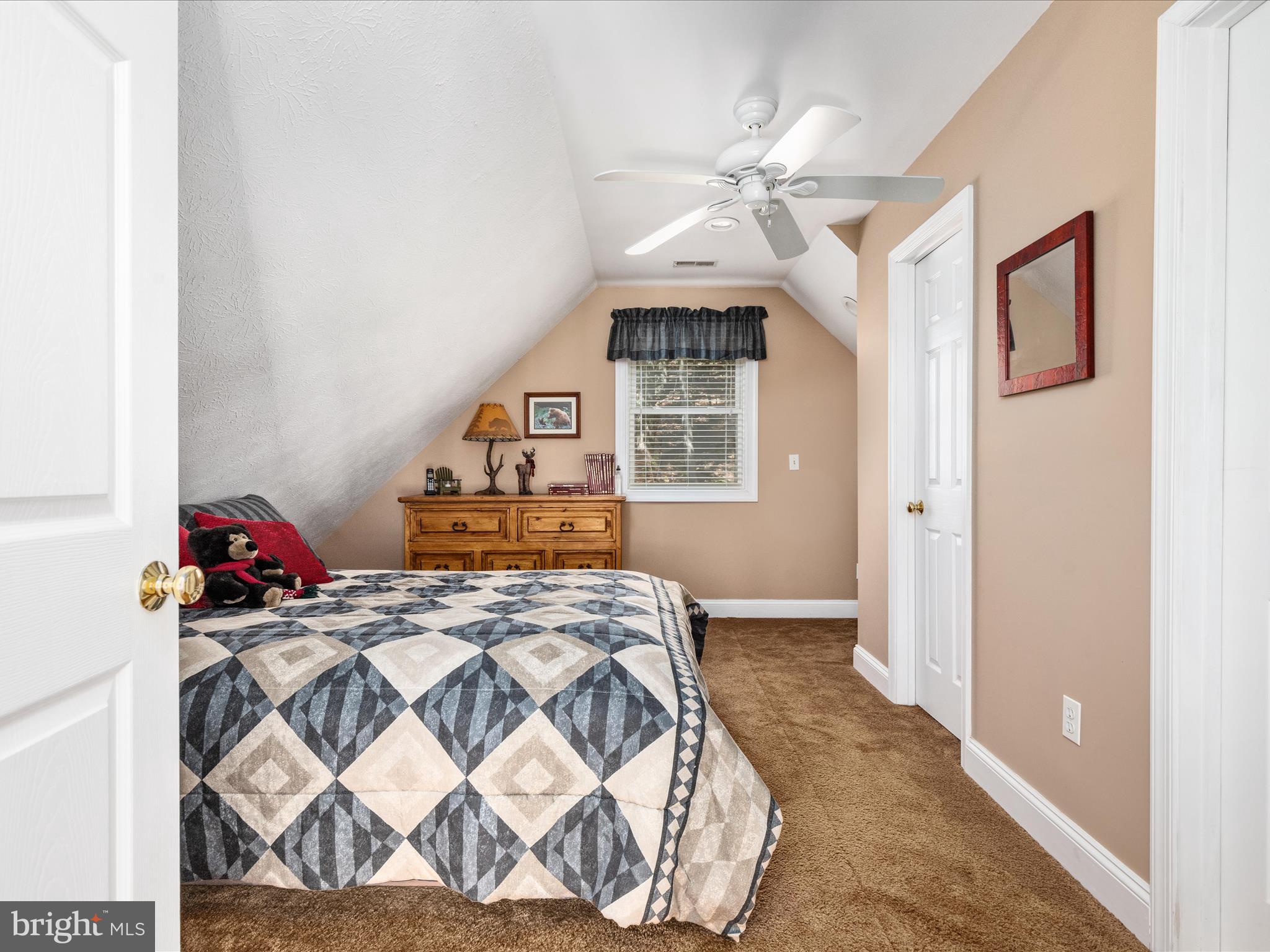 TROUT POND SUBDIVISION - Residential