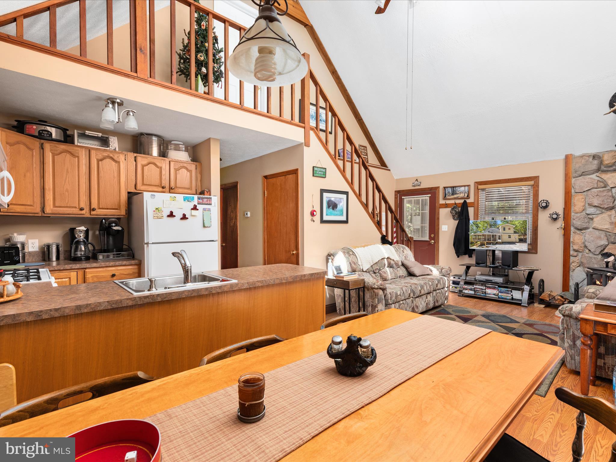 TROUT POND SUBDIVISION - Residential