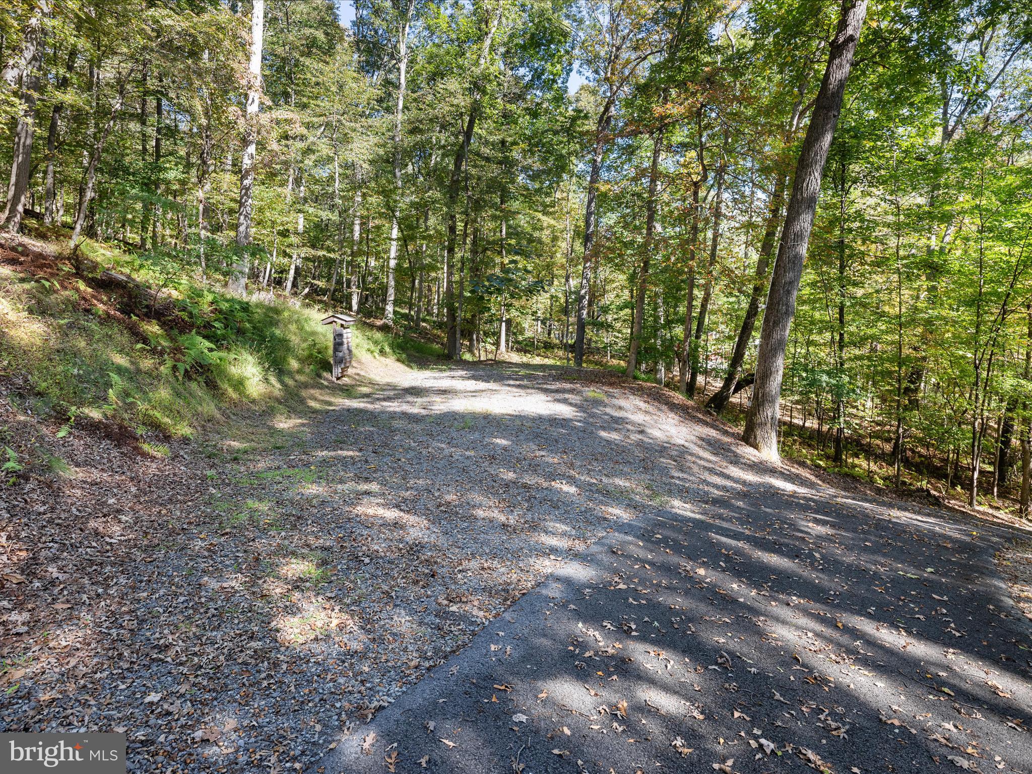 TROUT POND SUBDIVISION - Residential