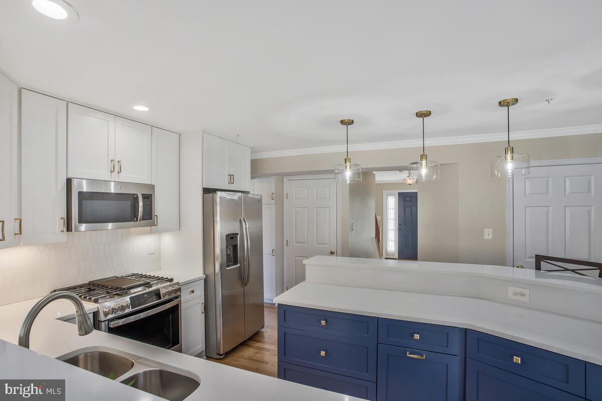 SADDLEBROOK WEST - Residential