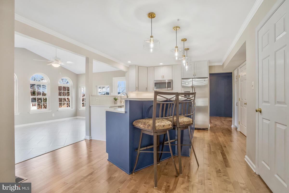 SADDLEBROOK WEST - Residential