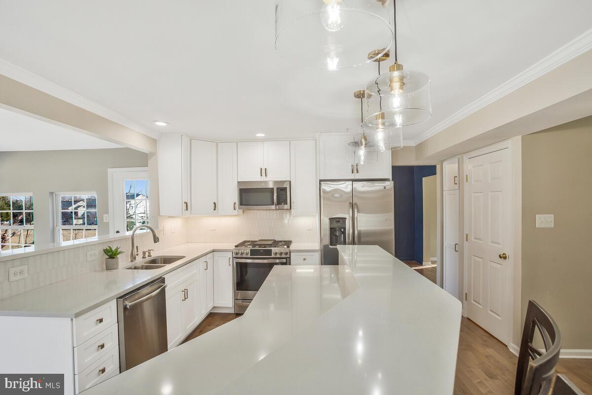 SADDLEBROOK WEST - Residential