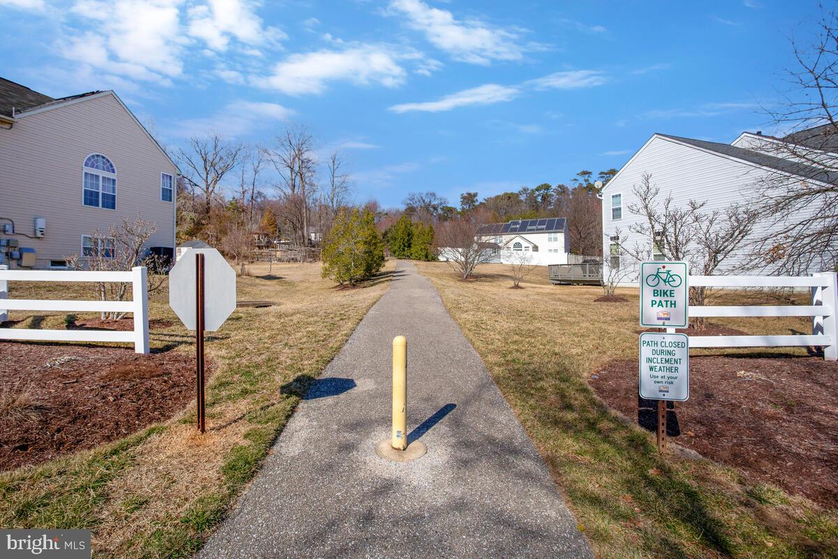 SADDLEBROOK WEST - Residential