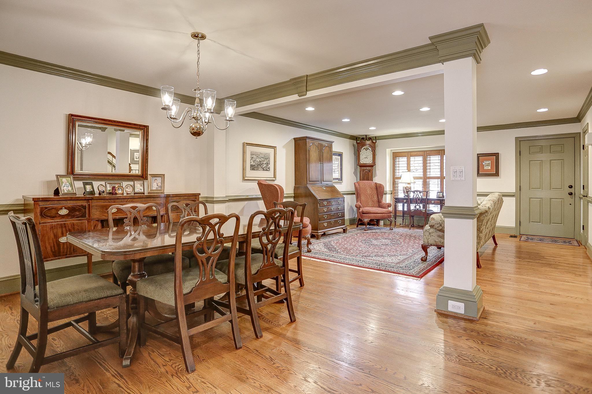 ROCK CREEK HILLS - Residential