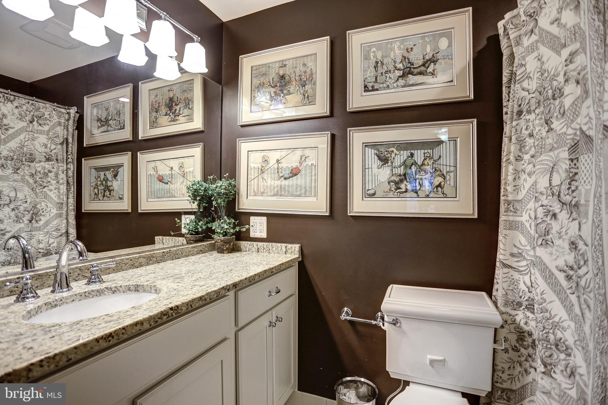 ROCK CREEK HILLS - Residential