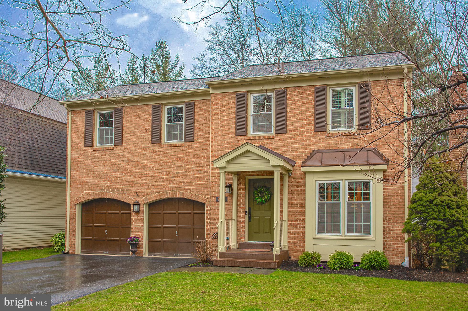 ROCK CREEK HILLS - Residential