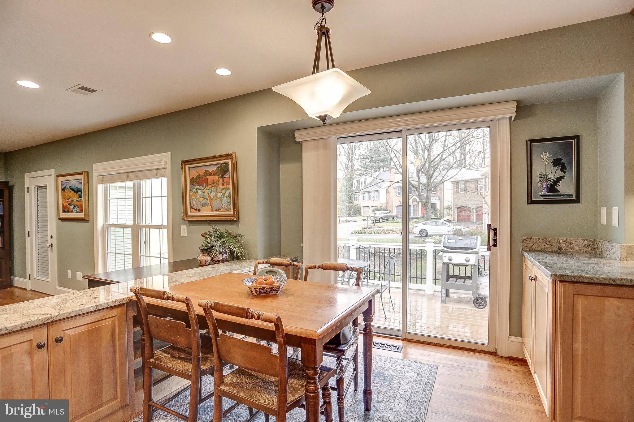 ROCK CREEK HILLS - Residential