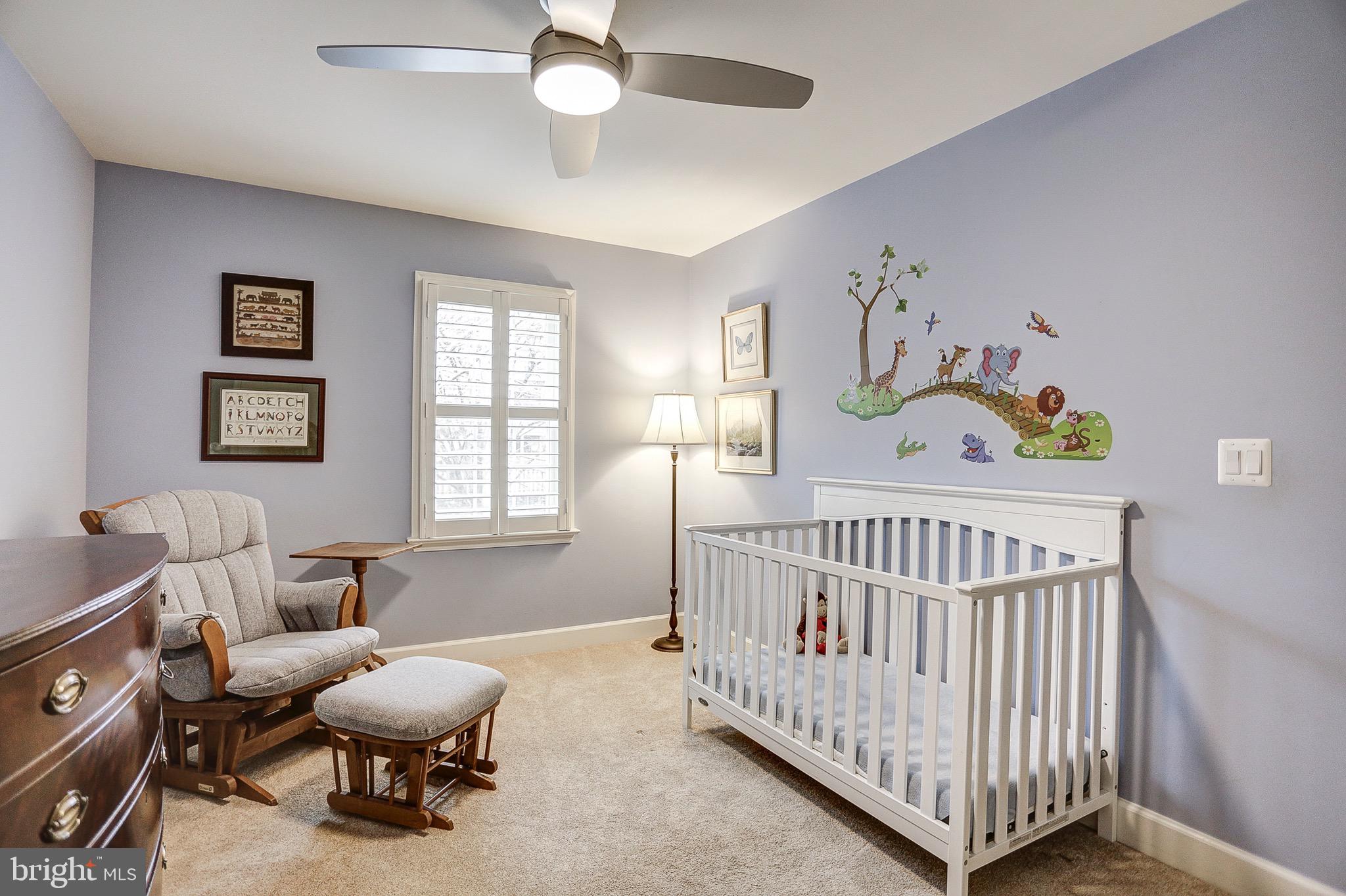 ROCK CREEK HILLS - Residential