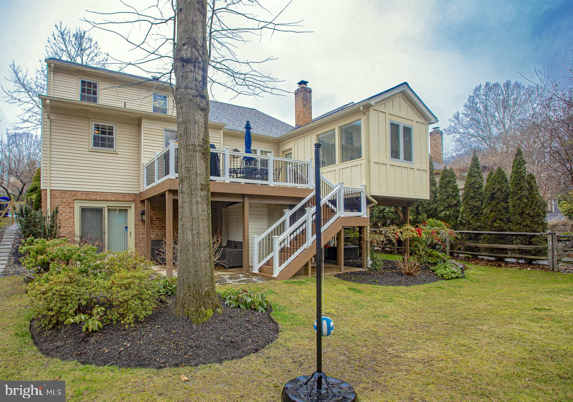 ROCK CREEK HILLS - Residential