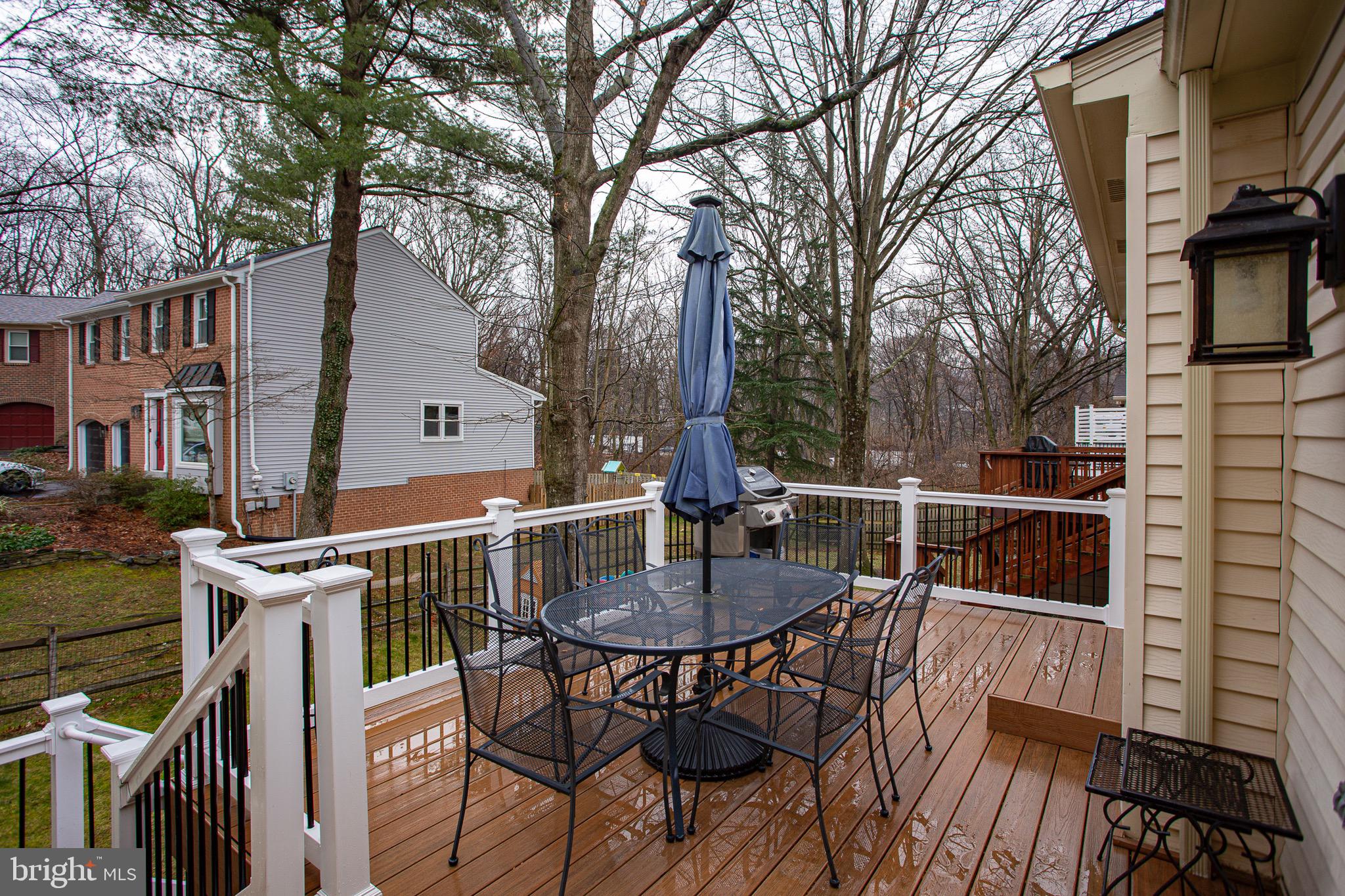 ROCK CREEK HILLS - Residential