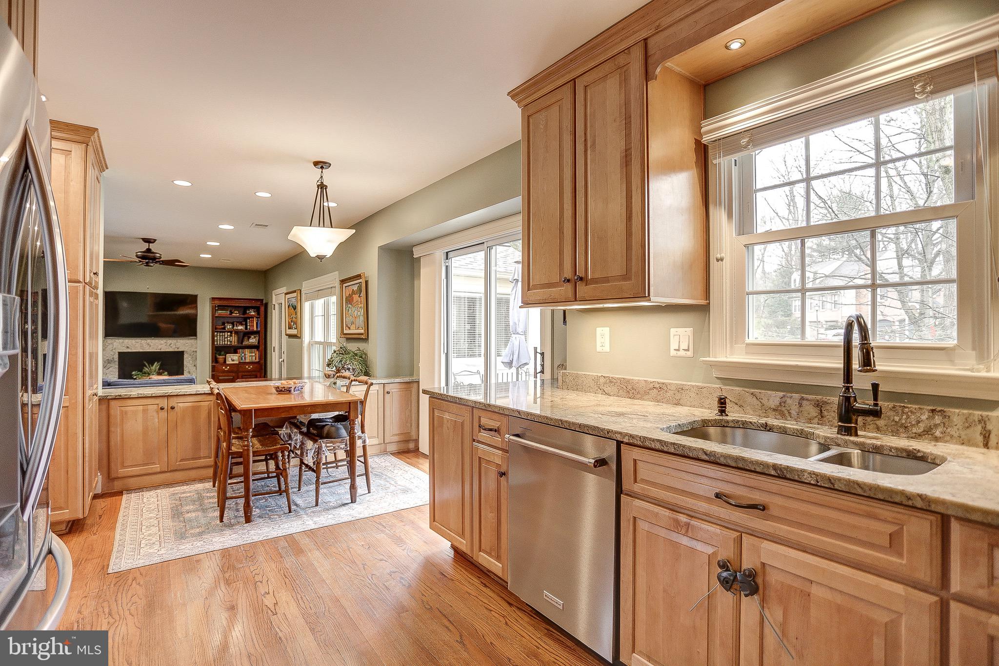 ROCK CREEK HILLS - Residential