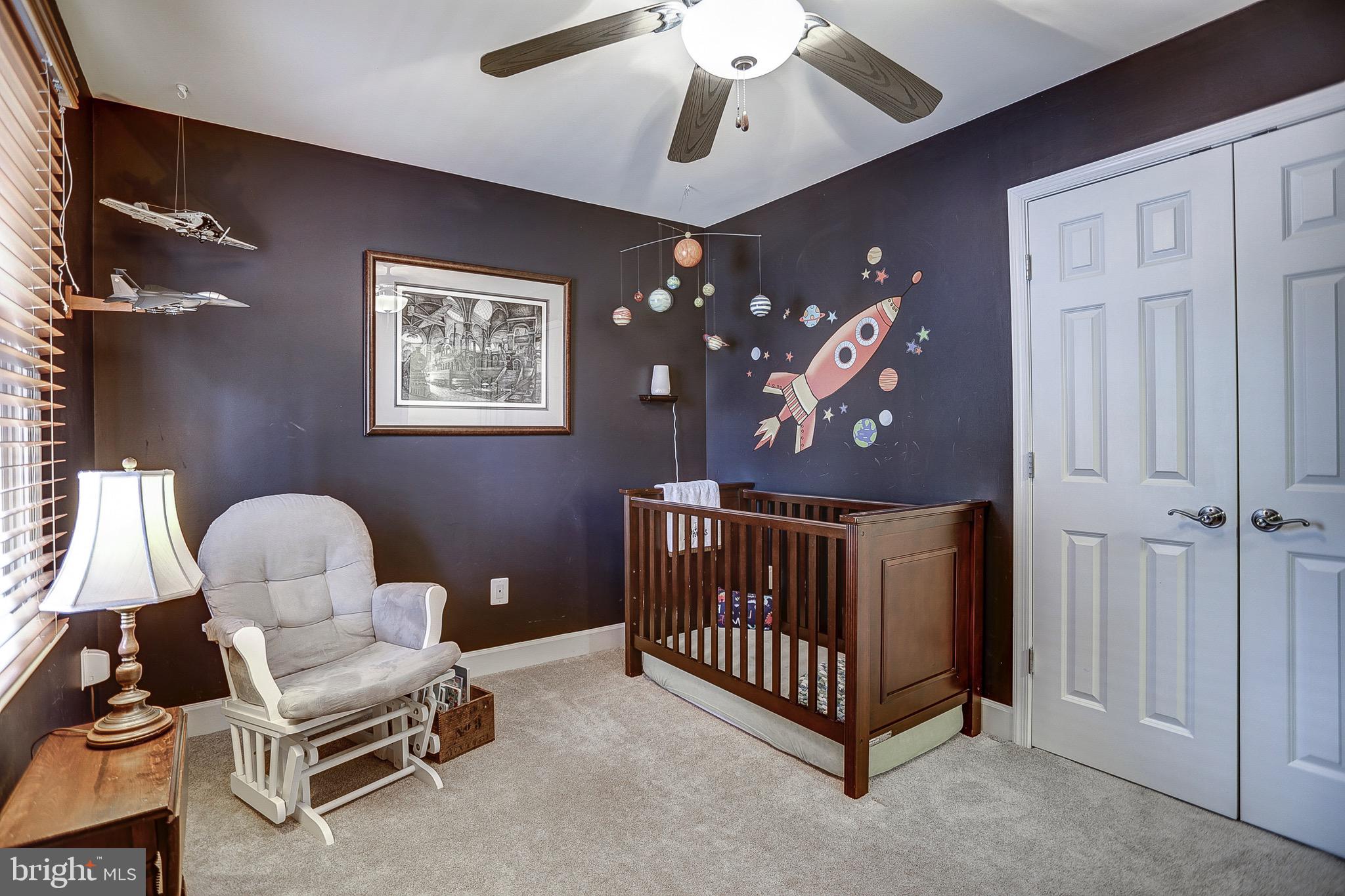 ROCK CREEK HILLS - Residential