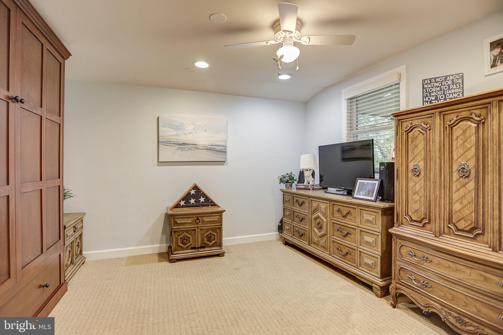 ROCK CREEK HILLS - Residential