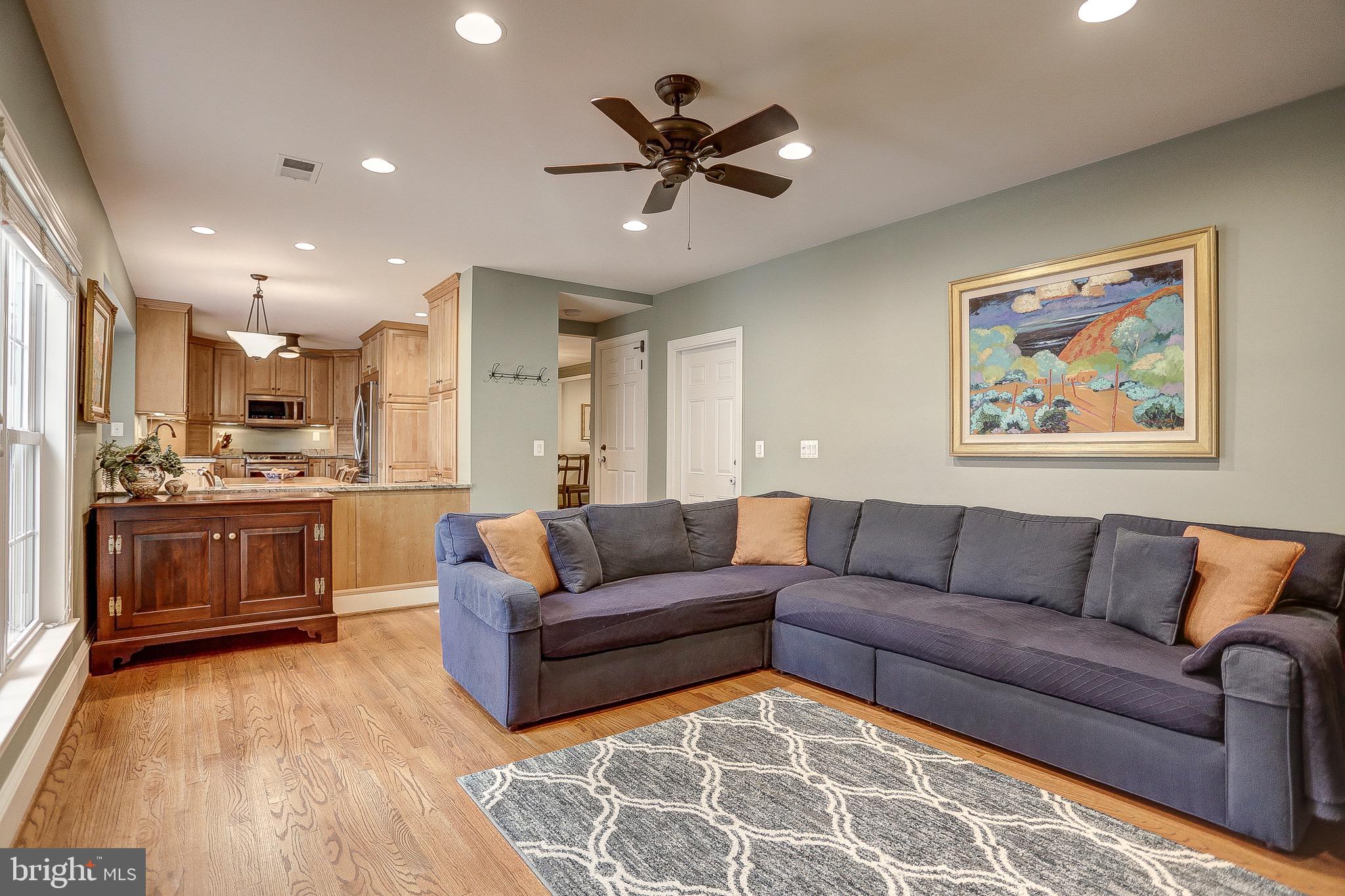 ROCK CREEK HILLS - Residential