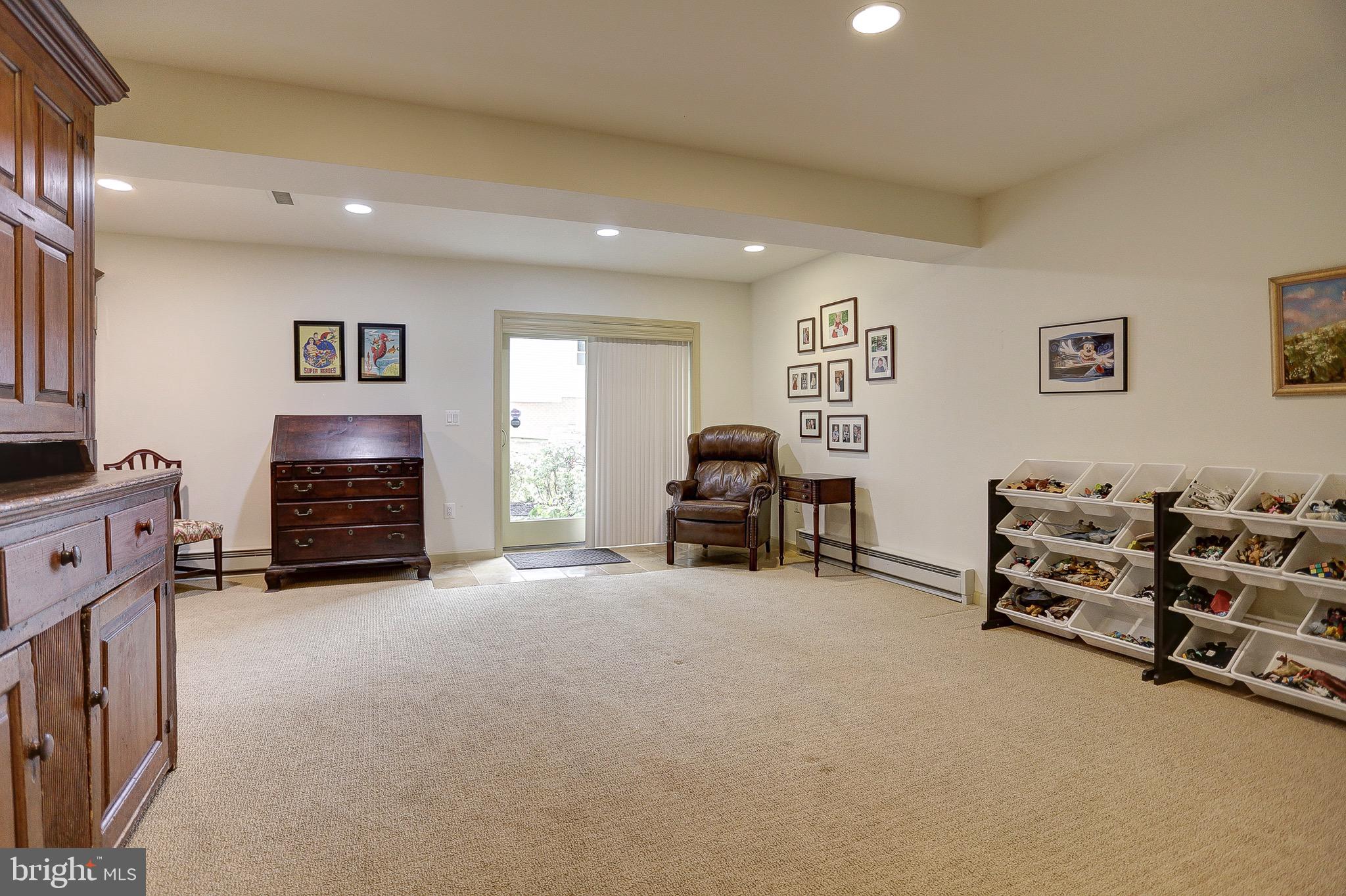 ROCK CREEK HILLS - Residential