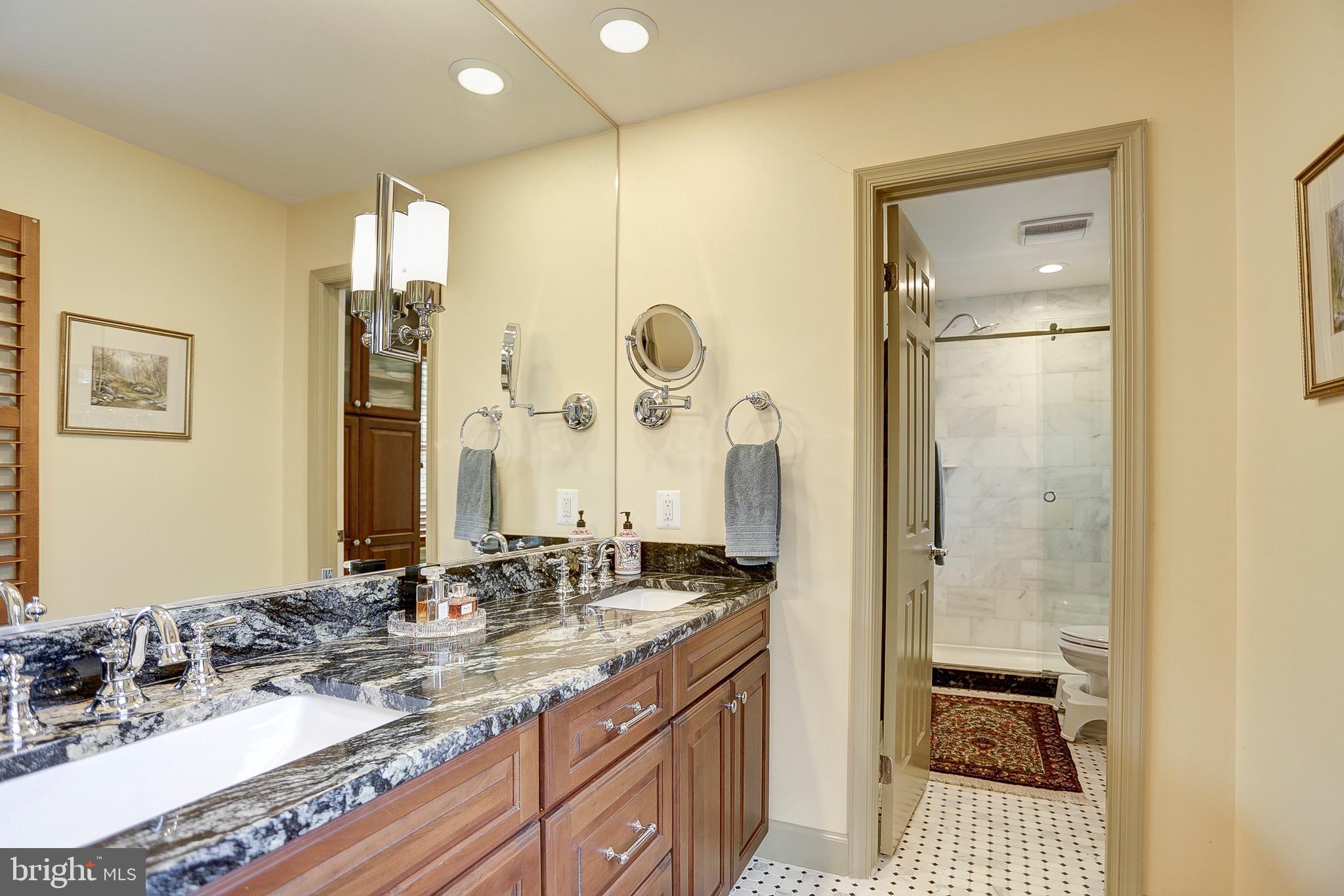 ROCK CREEK HILLS - Residential