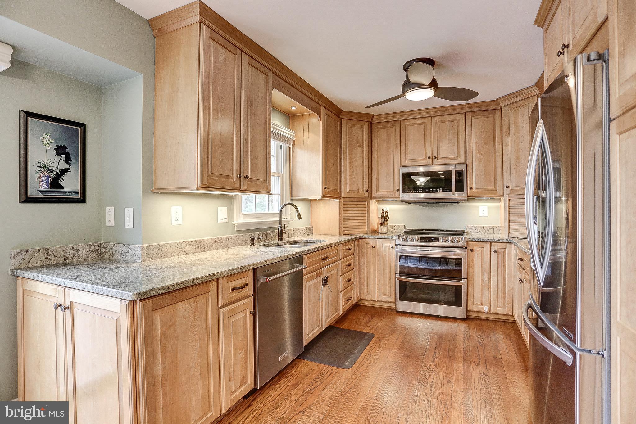 ROCK CREEK HILLS - Residential