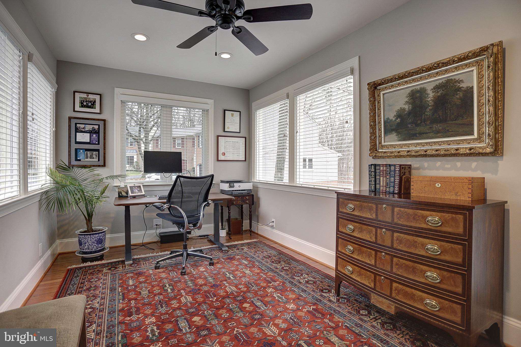 ROCK CREEK HILLS - Residential