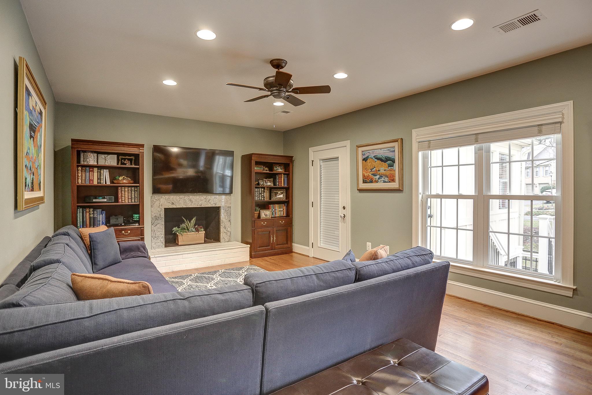 ROCK CREEK HILLS - Residential