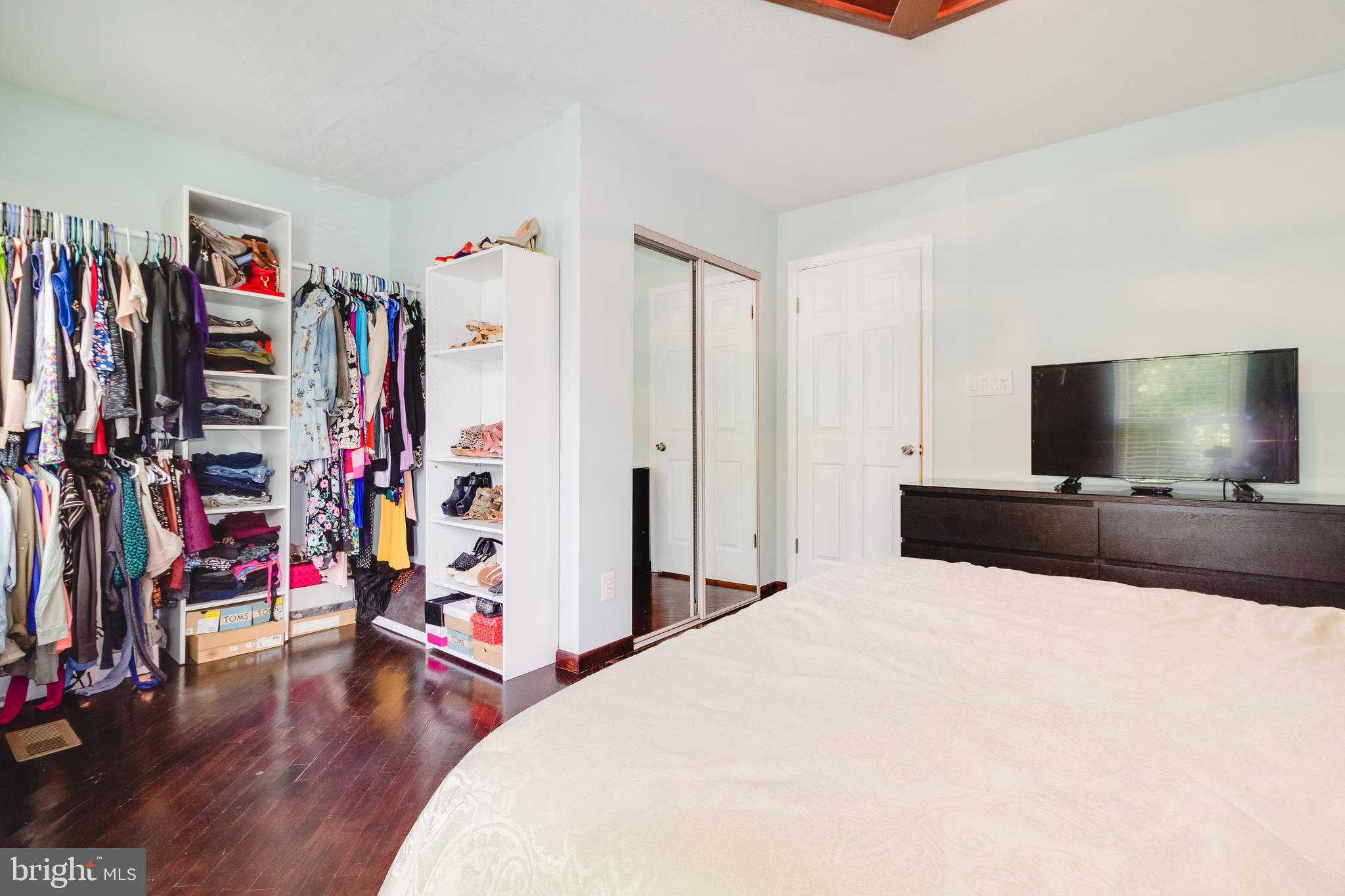 LITTLE ROCKY RUN - Residential