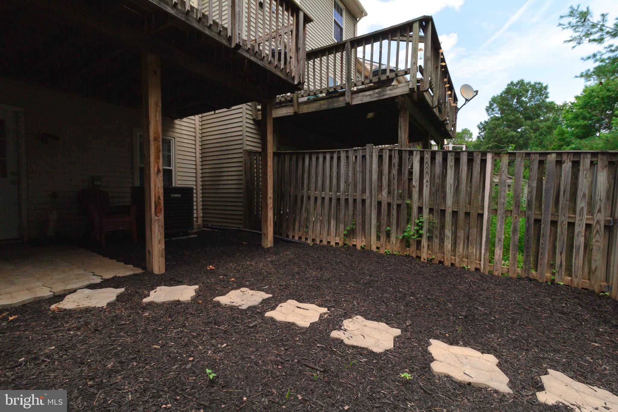 LITTLE ROCKY RUN - Residential