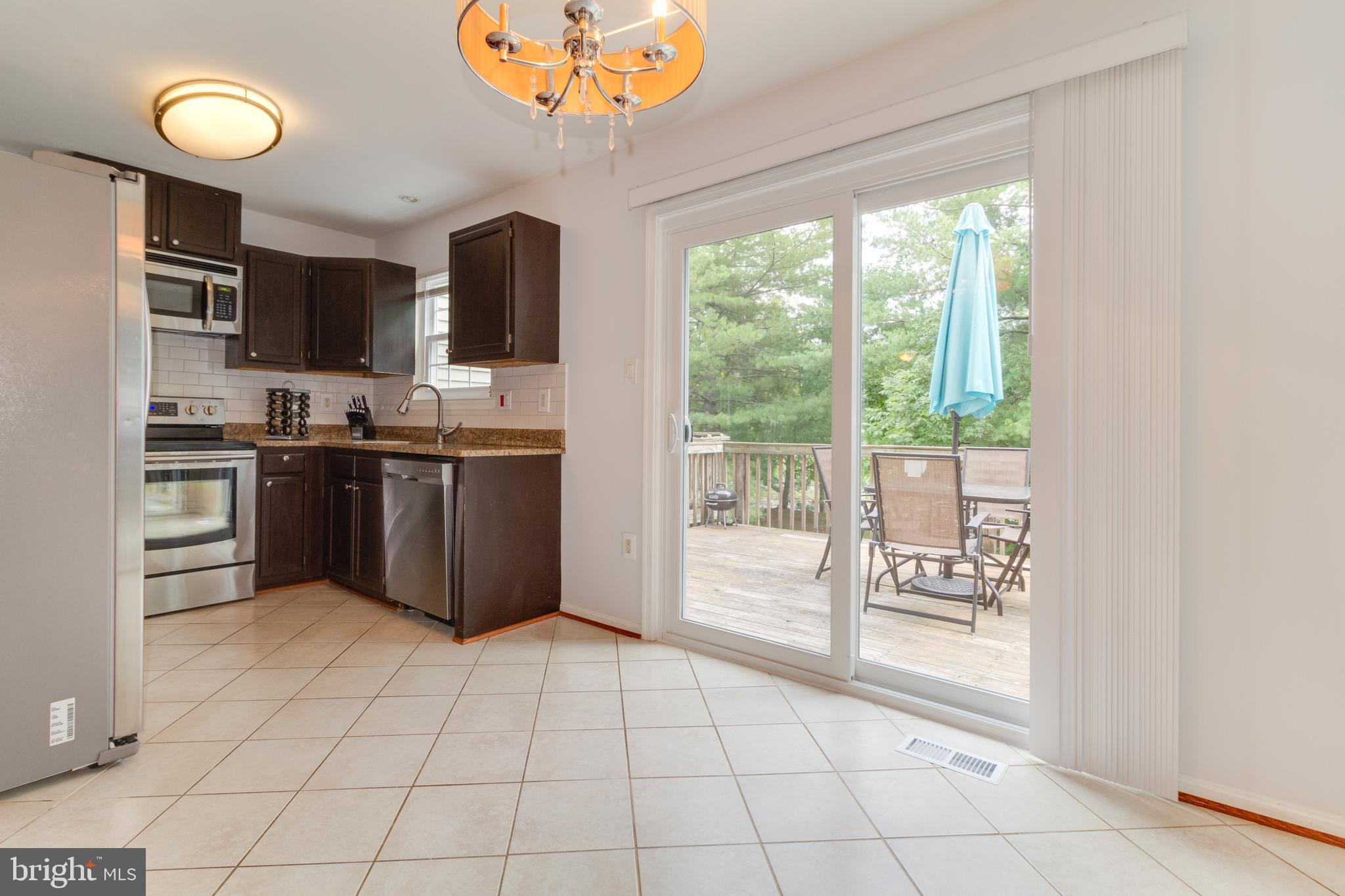 LITTLE ROCKY RUN - Residential