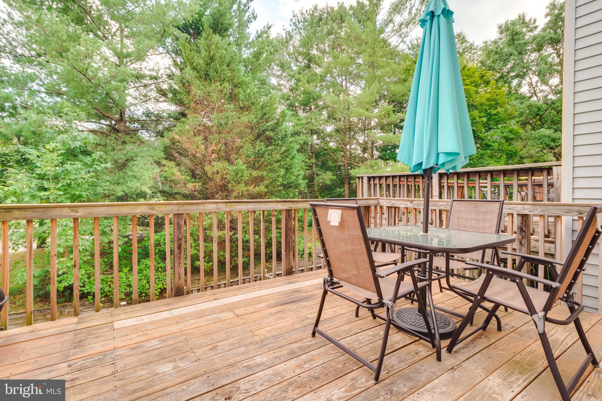 LITTLE ROCKY RUN - Residential