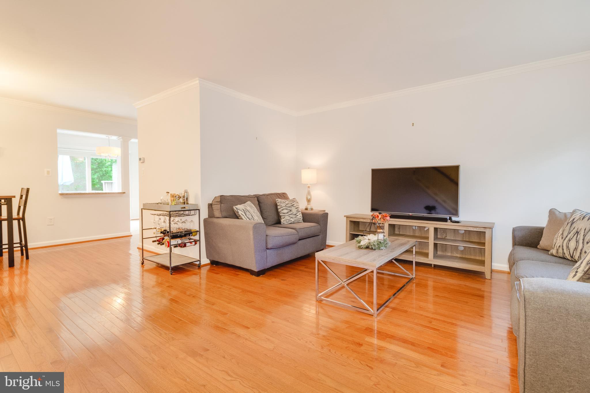 LITTLE ROCKY RUN - Residential