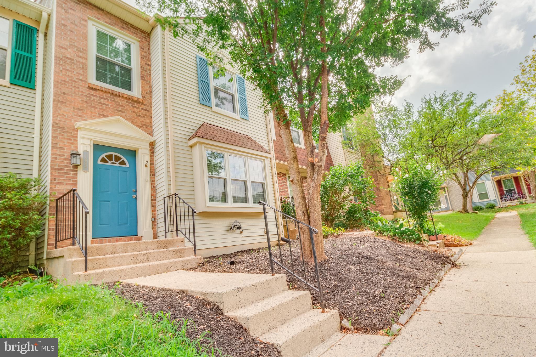 LITTLE ROCKY RUN - Residential