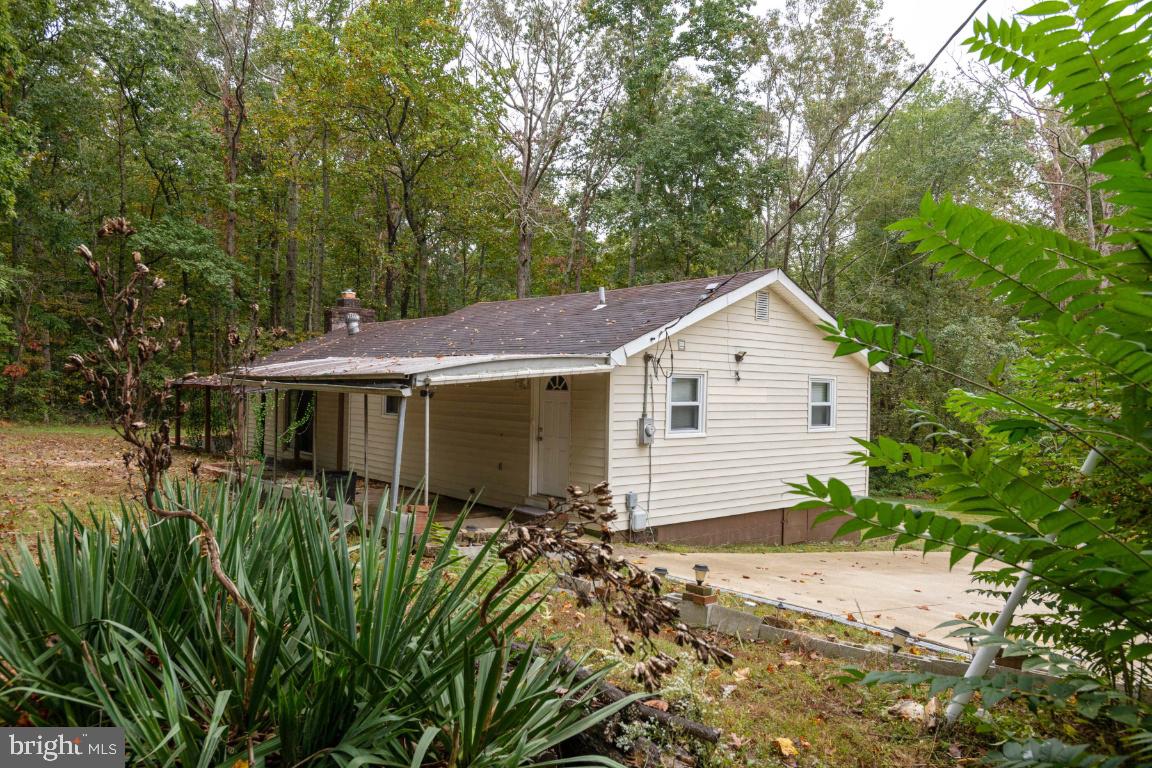 LAKE ARROWHEAD - Residential