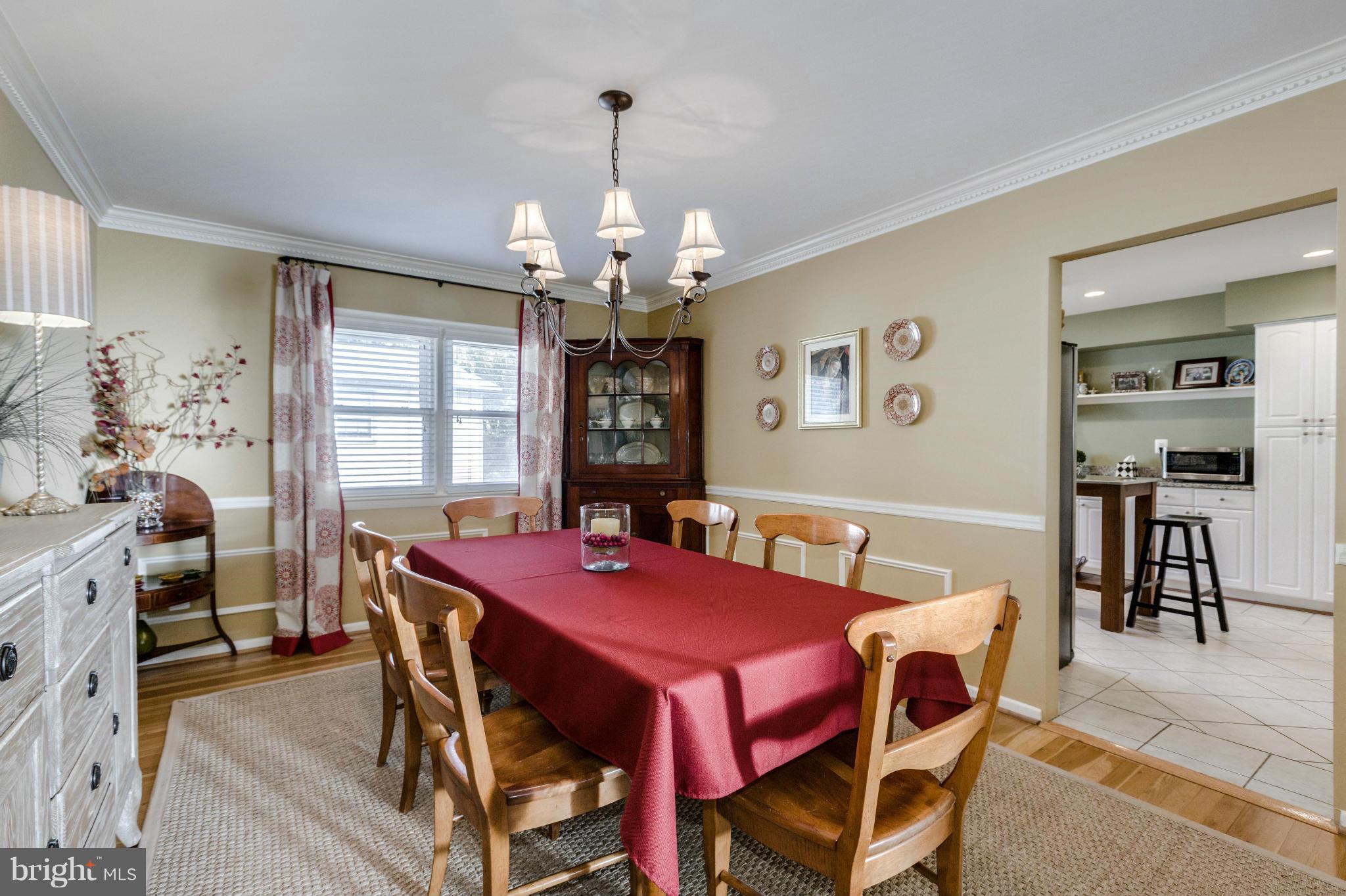 MC LEAN HAMLET - Residential