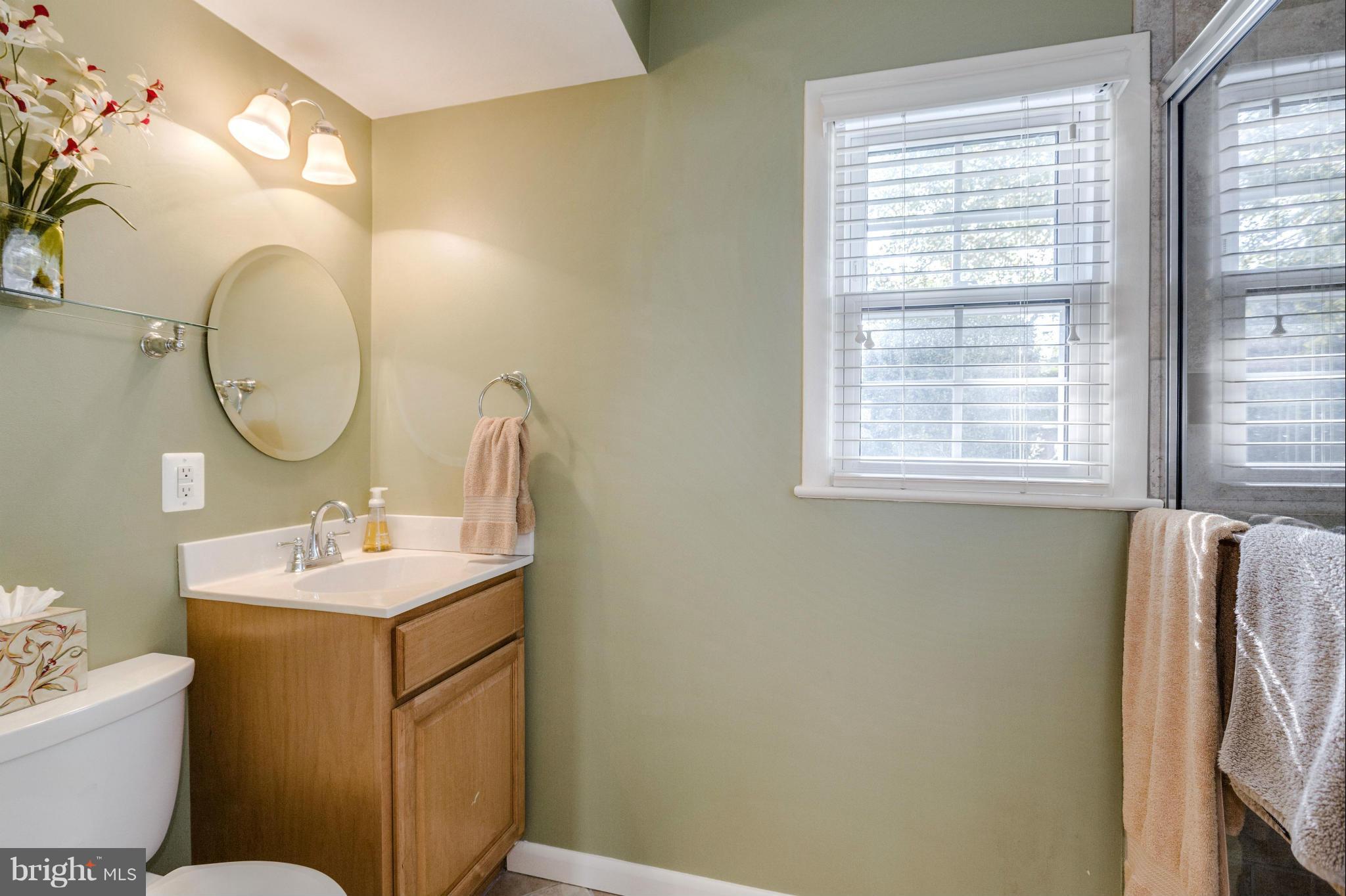 MC LEAN HAMLET - Residential