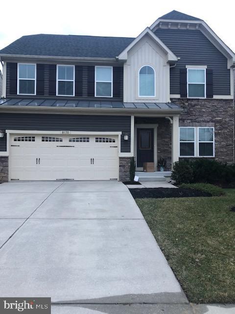 CREEKSIDE VILLAGE AT TANYARD SPRINGS - Residential