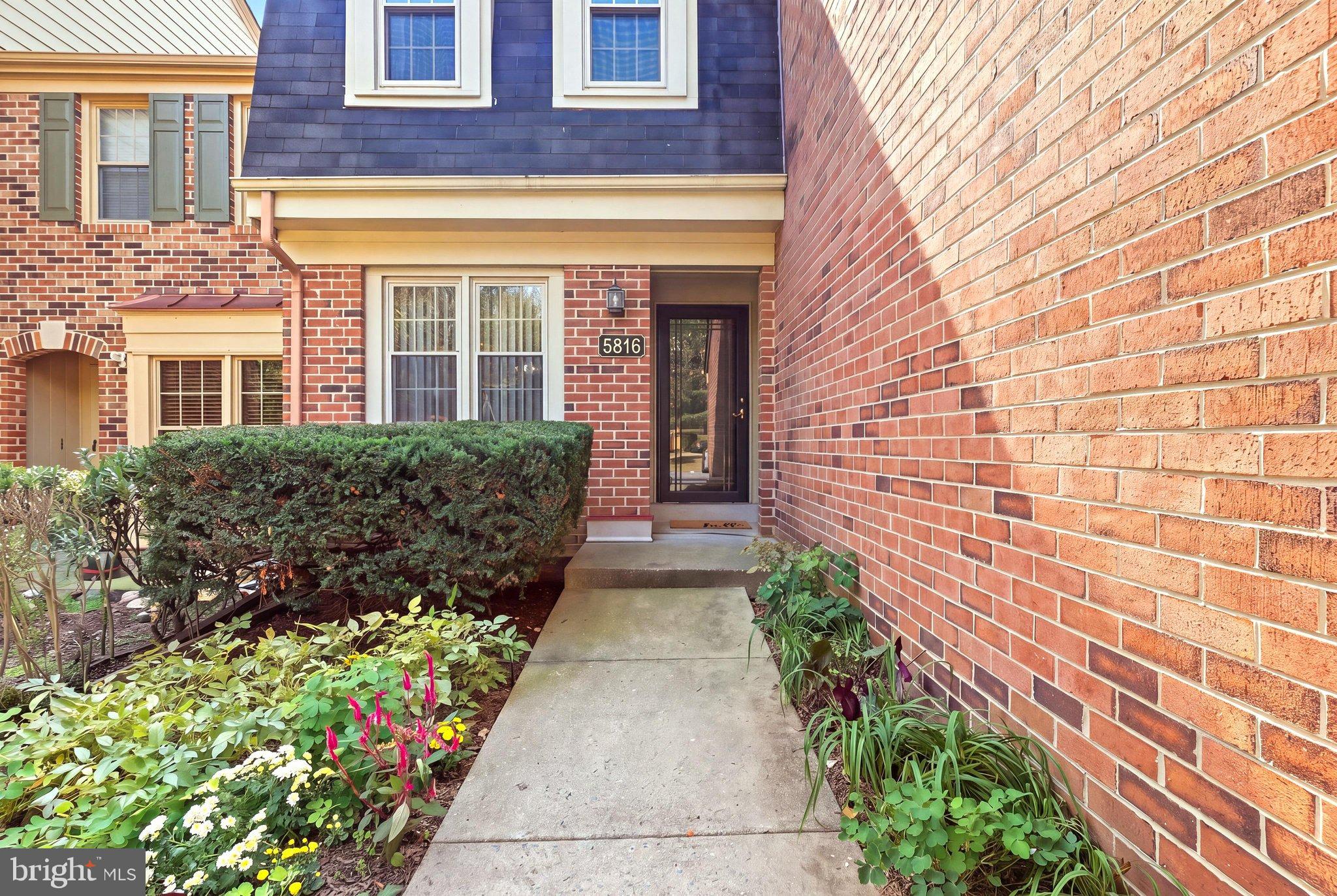 5816 EDSON LANE