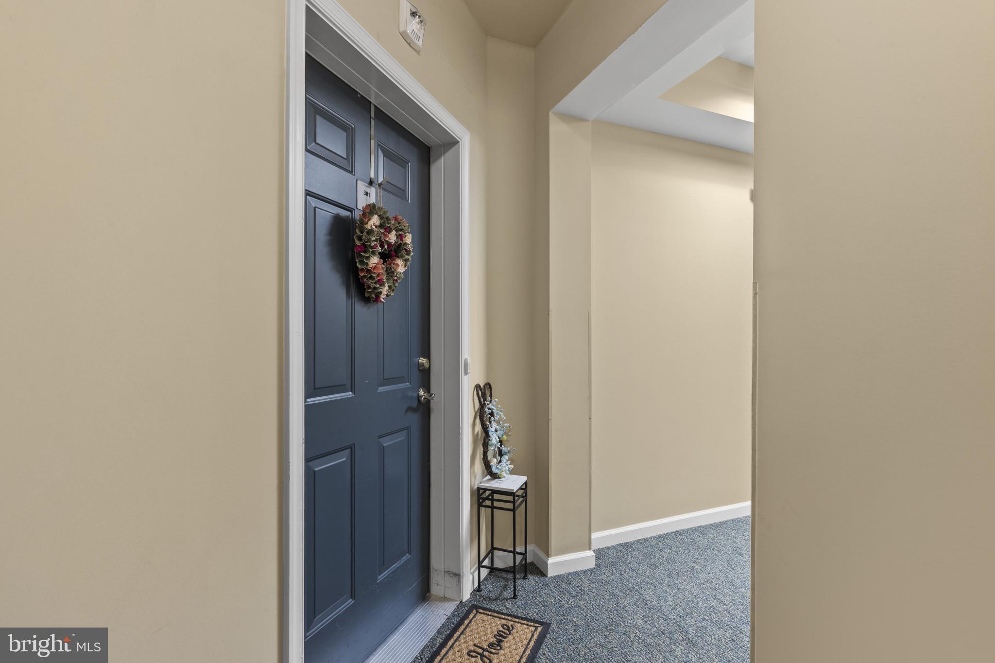 CARROLLS CREEK - Residential