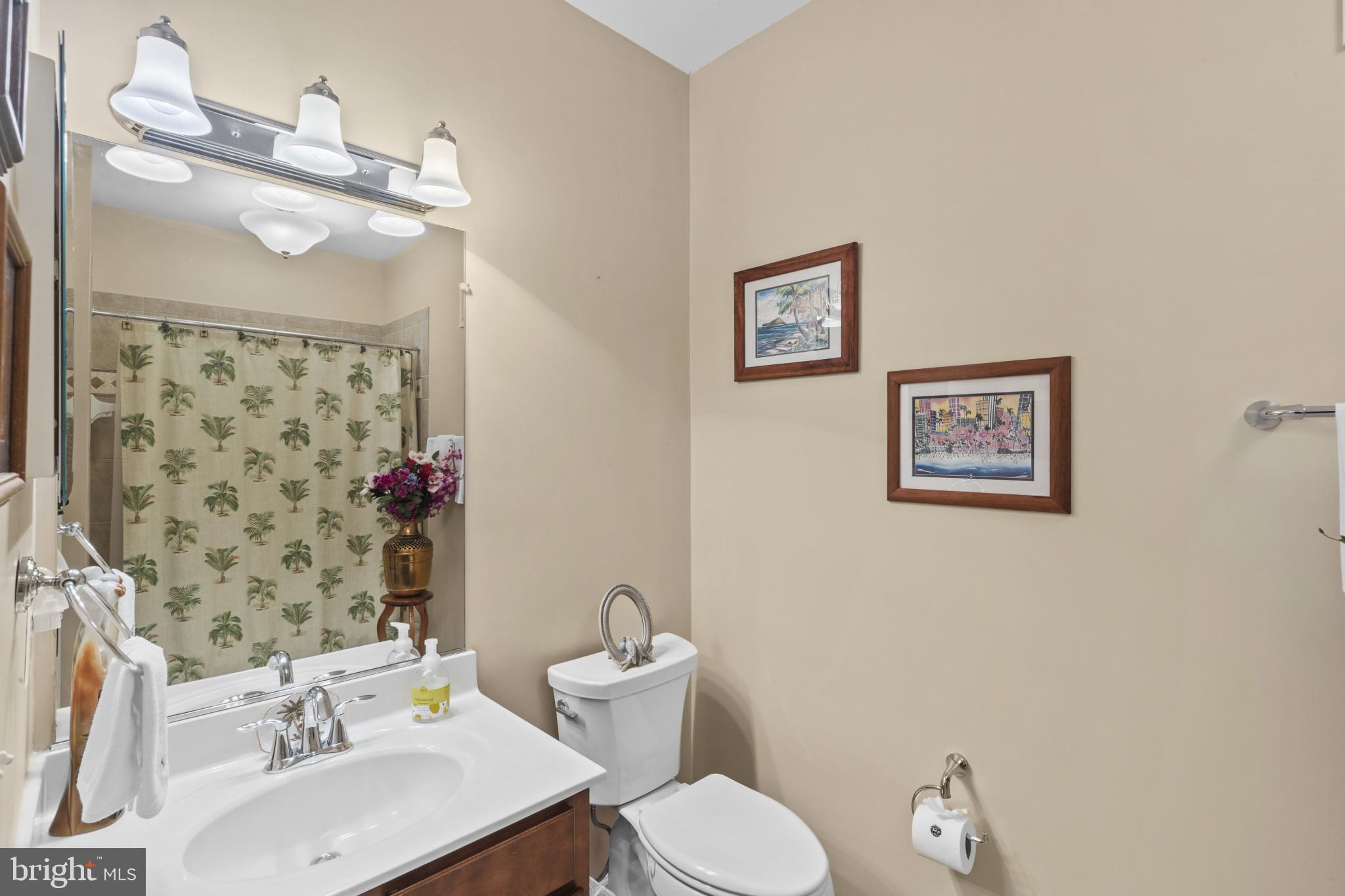 CARROLLS CREEK - Residential